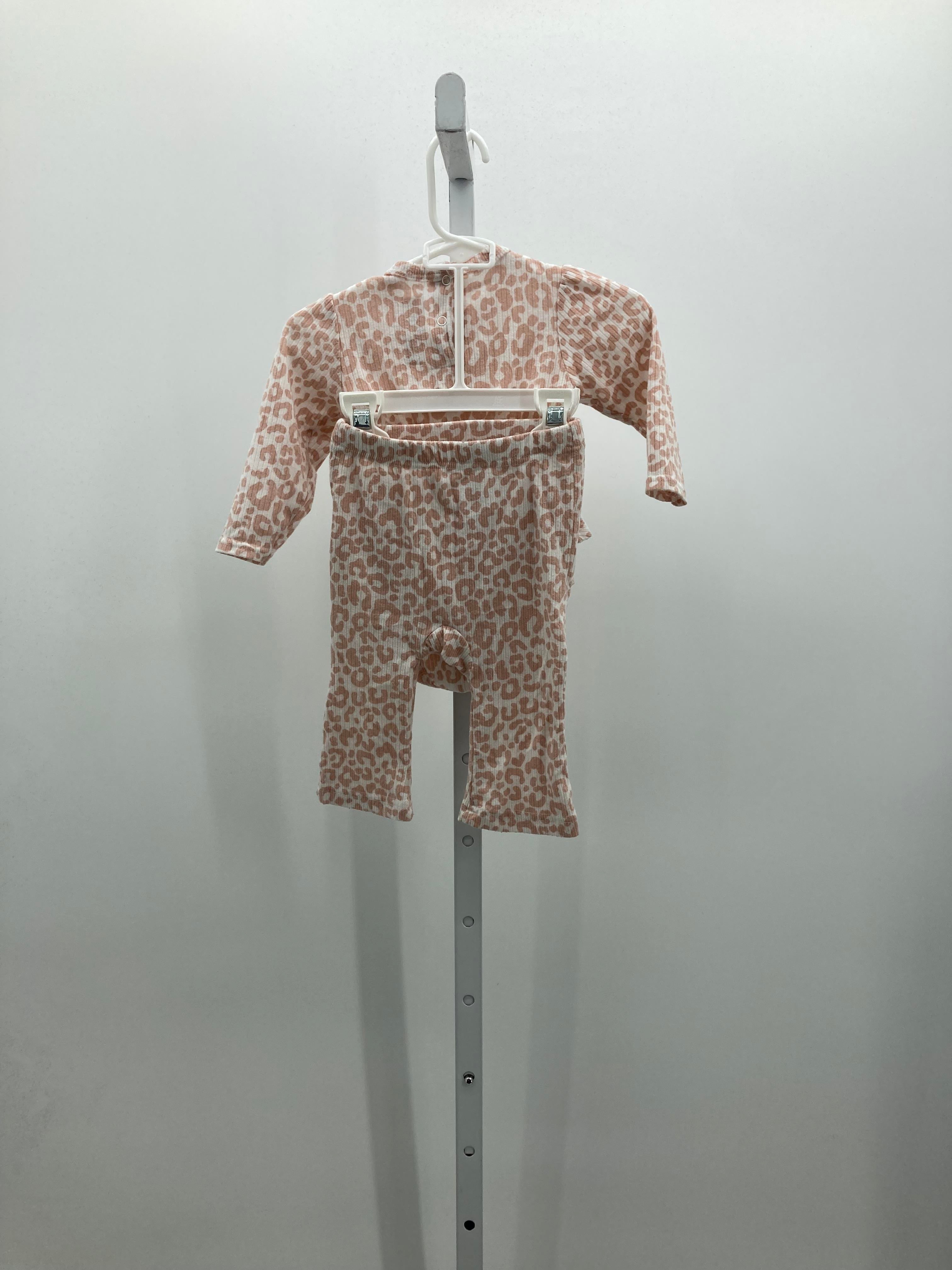 Rachel Zoe Size 3-6 Months Girls 2 Pieces