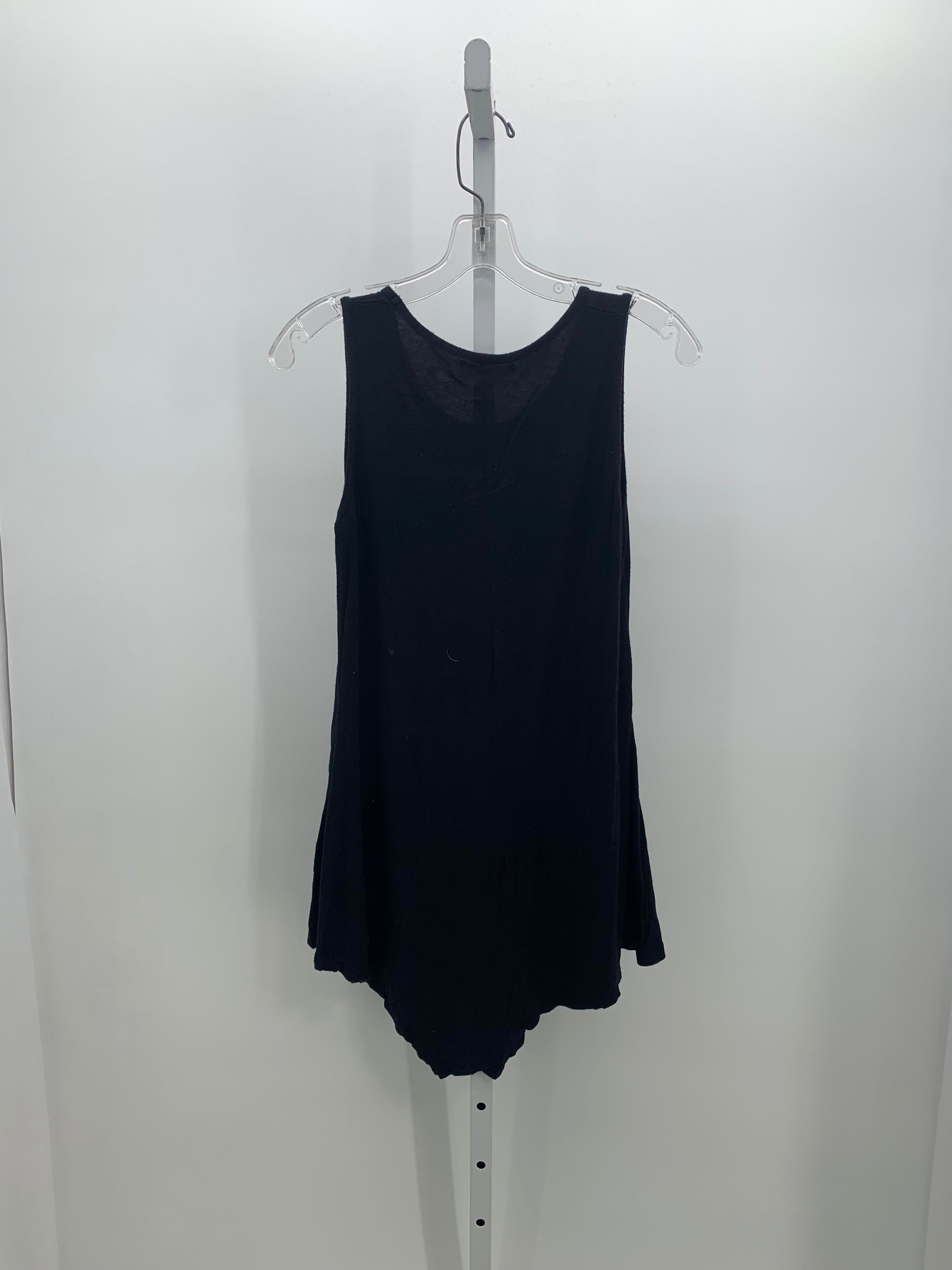 Size Medium Misses Tank
