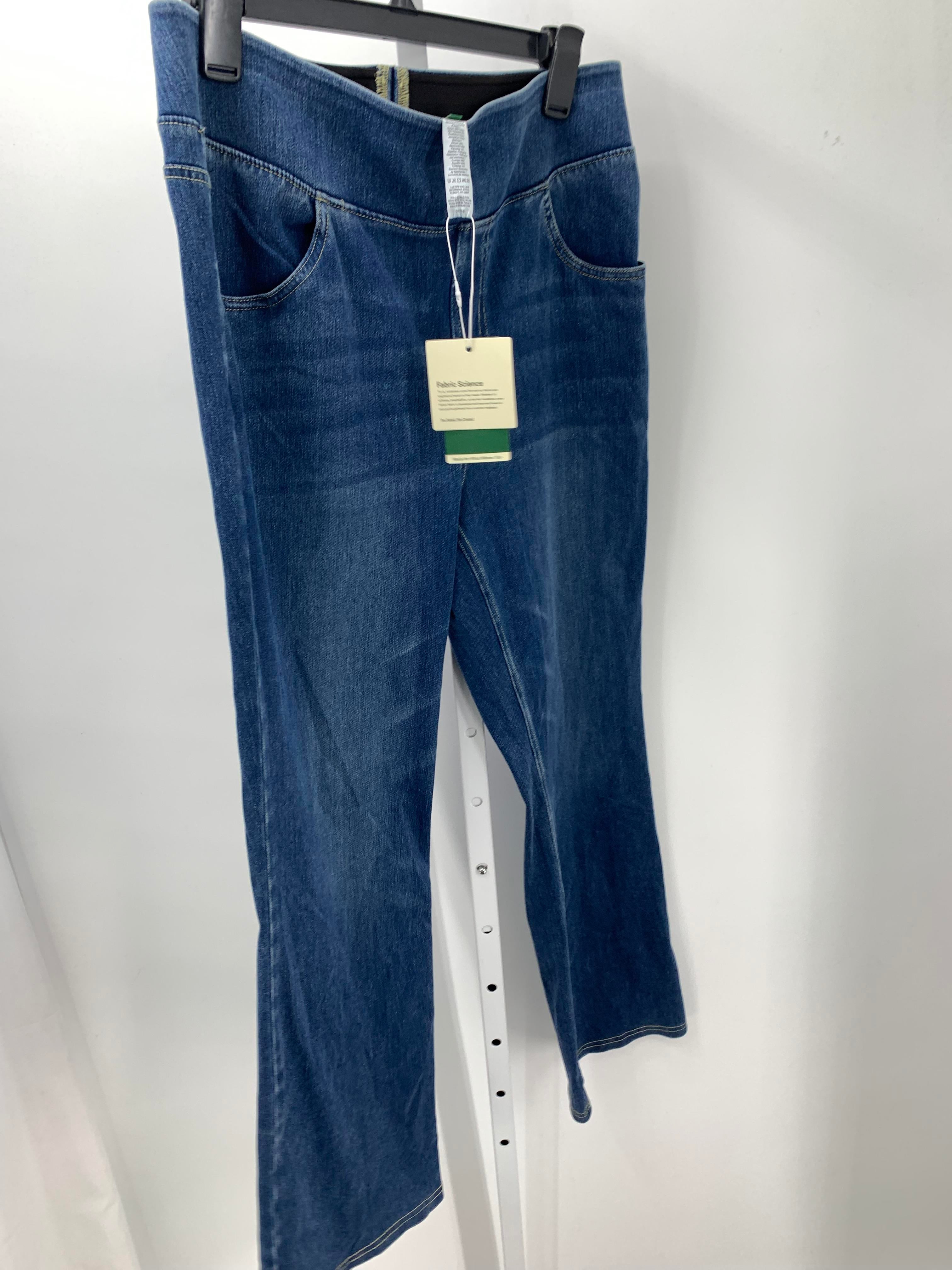 Size X Large Petite Petite Jeans