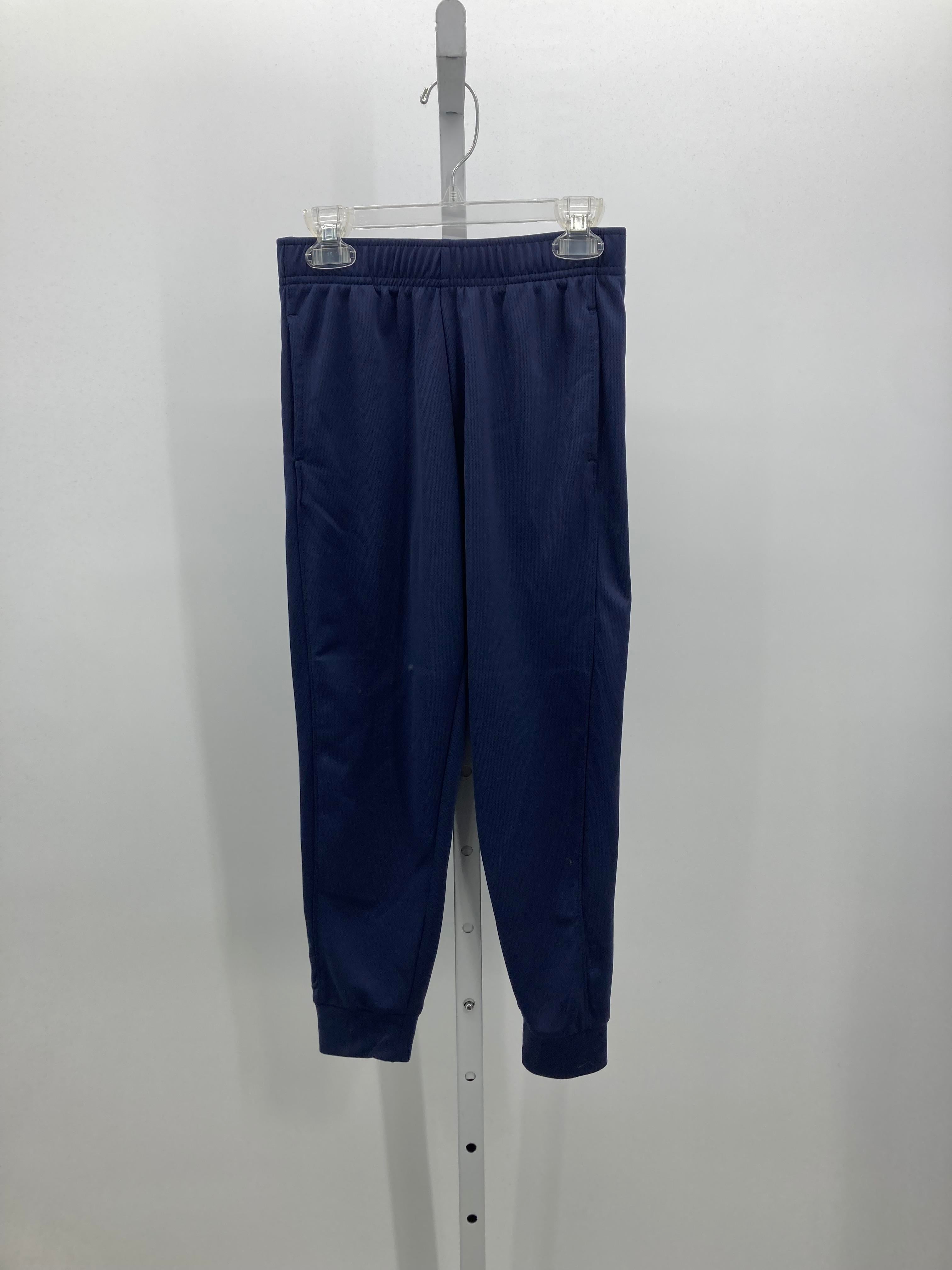 COMFORT WAIST ACTIVE PANTS
