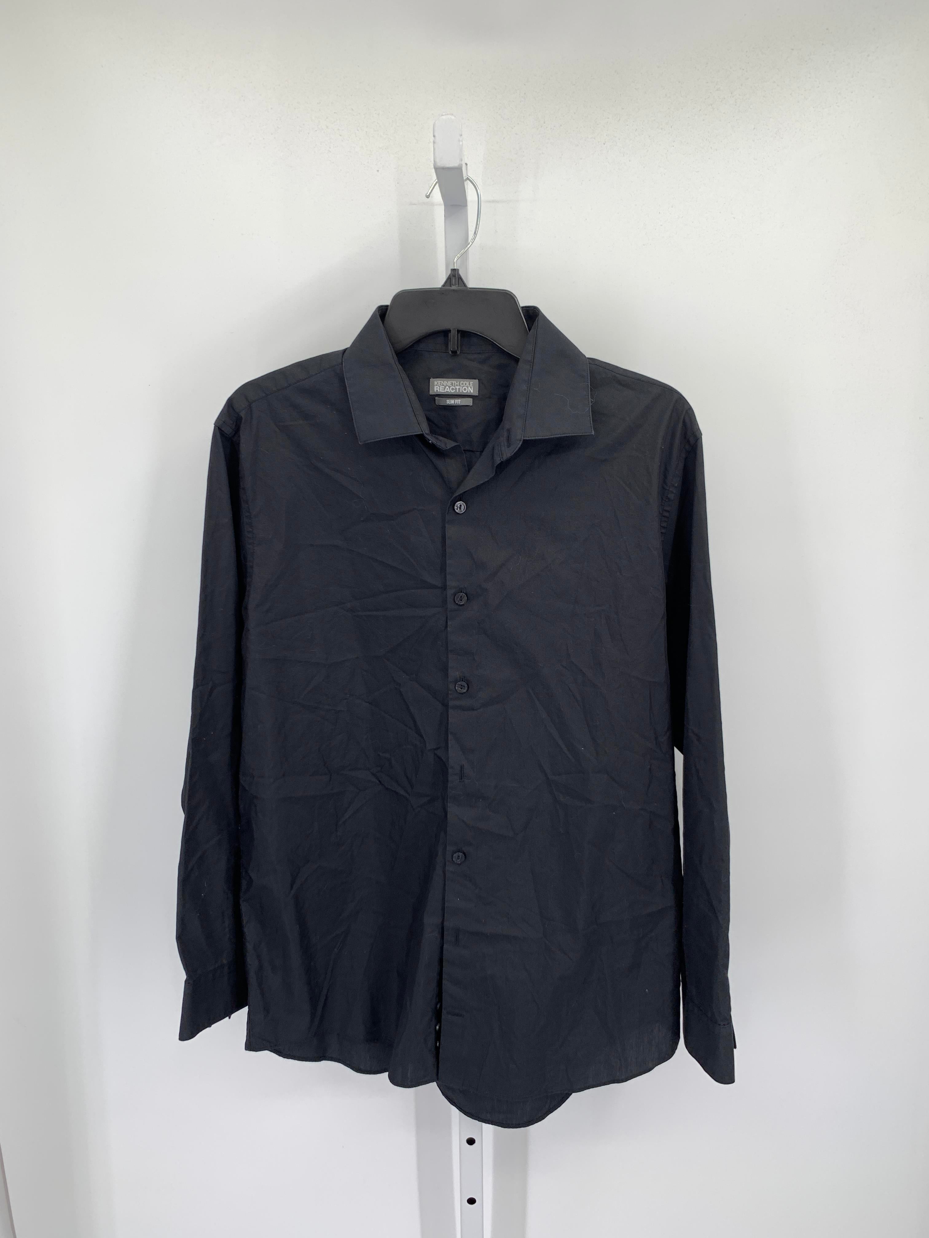 BUTTON DOWN SLIM FIT