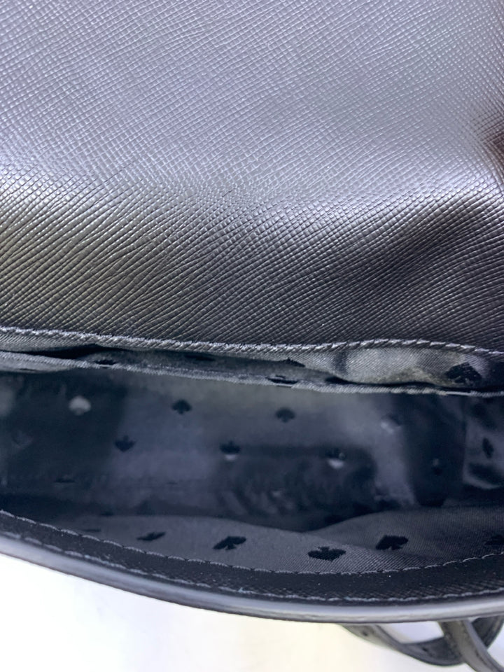 Kate Spade Carson Convertible Crossbody- New Without Tags
