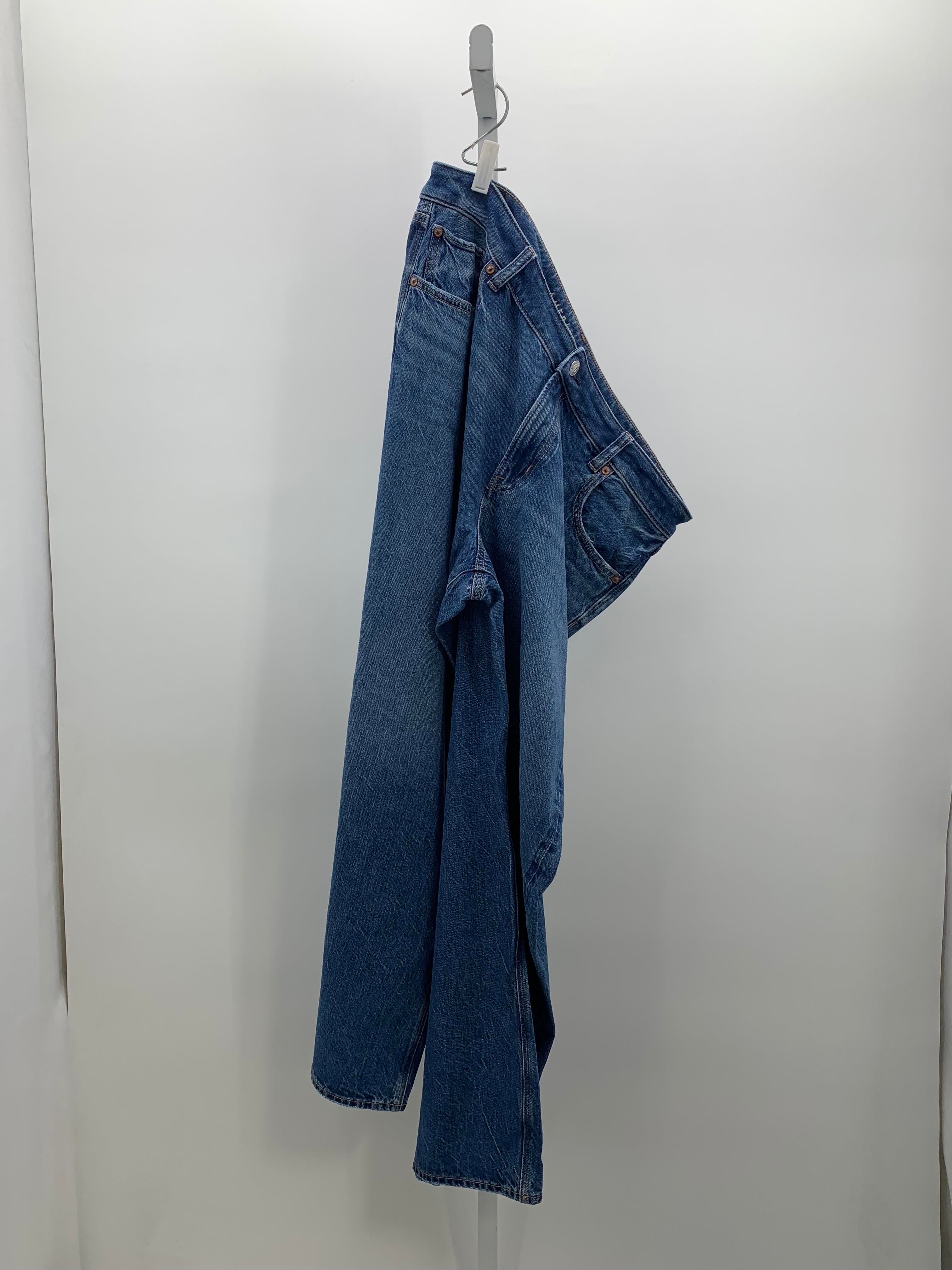 American Eagle Size 14 Juniors Jeans