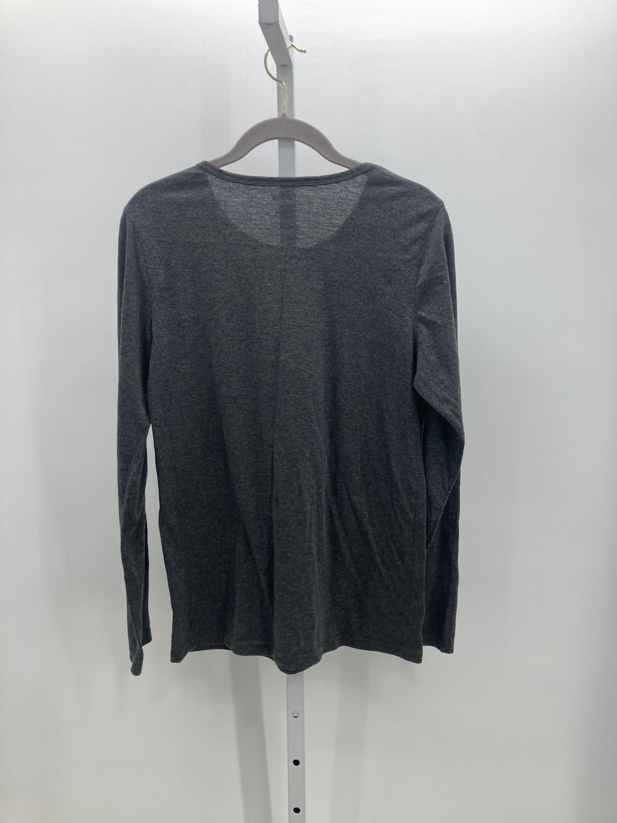 Size Large Misses Long Sleeve Shirt