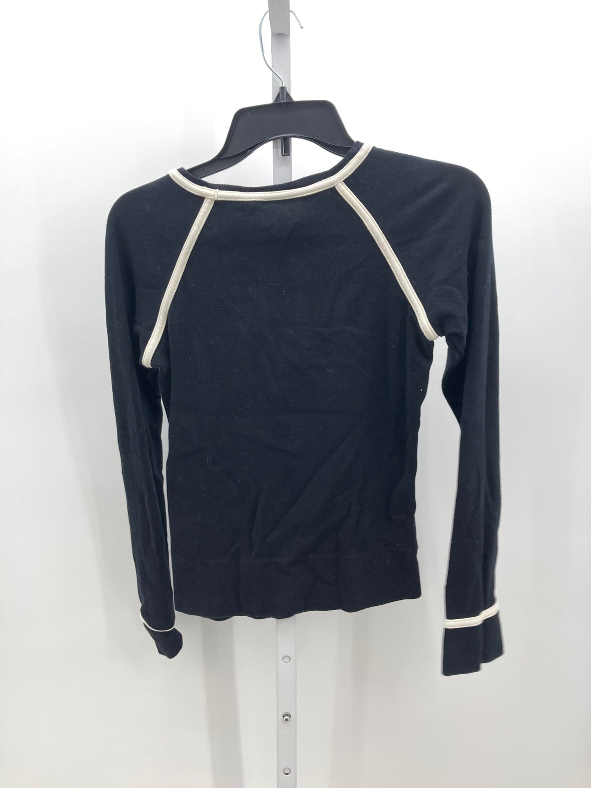 Harley-Davidson Size X Small Misses Long Sleeve Shirt