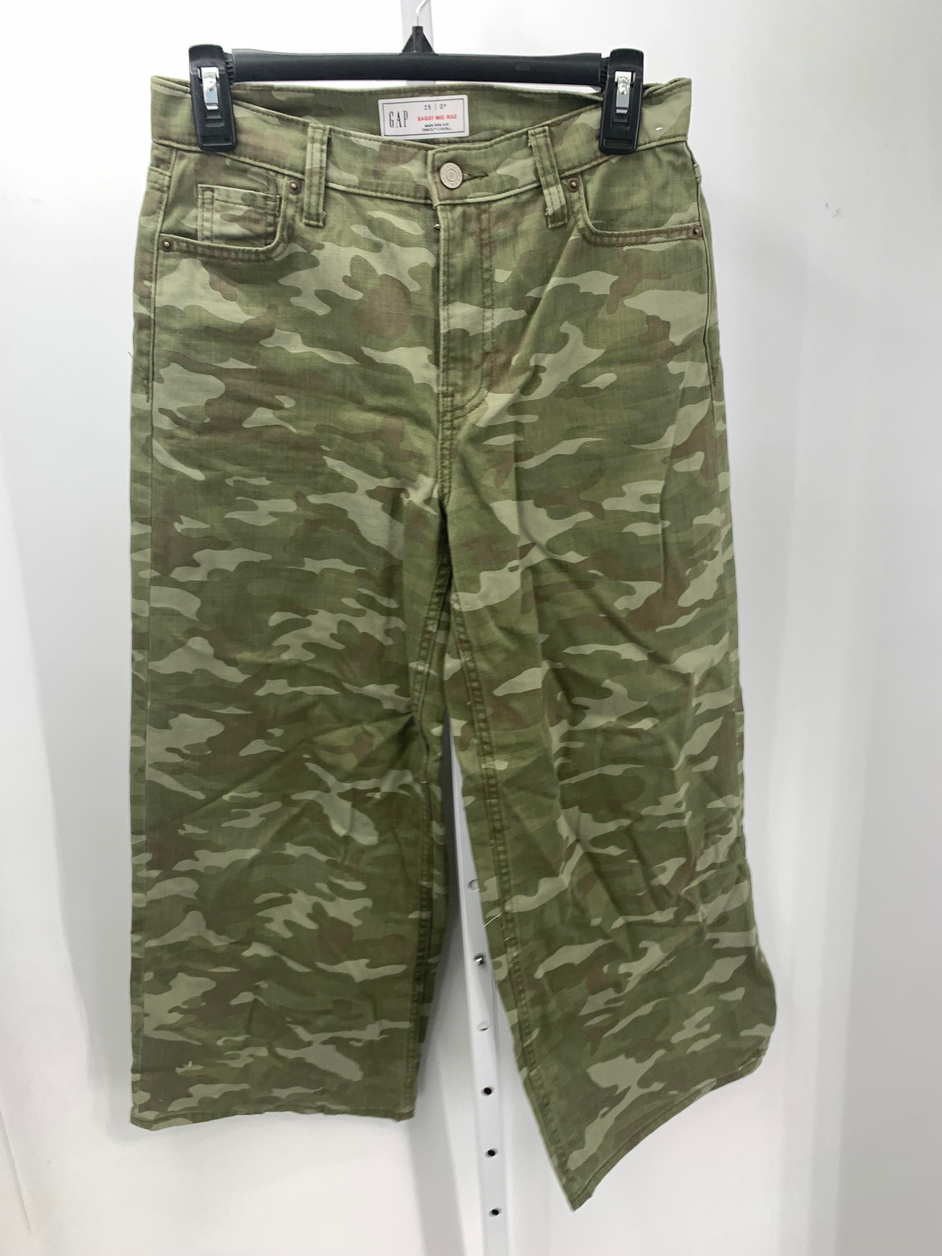 Gap Size 0 Petite Petite Jeans