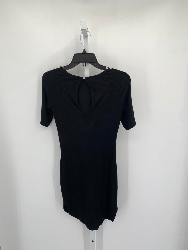 H&M Size X Small Misses Short Sleeve Dress