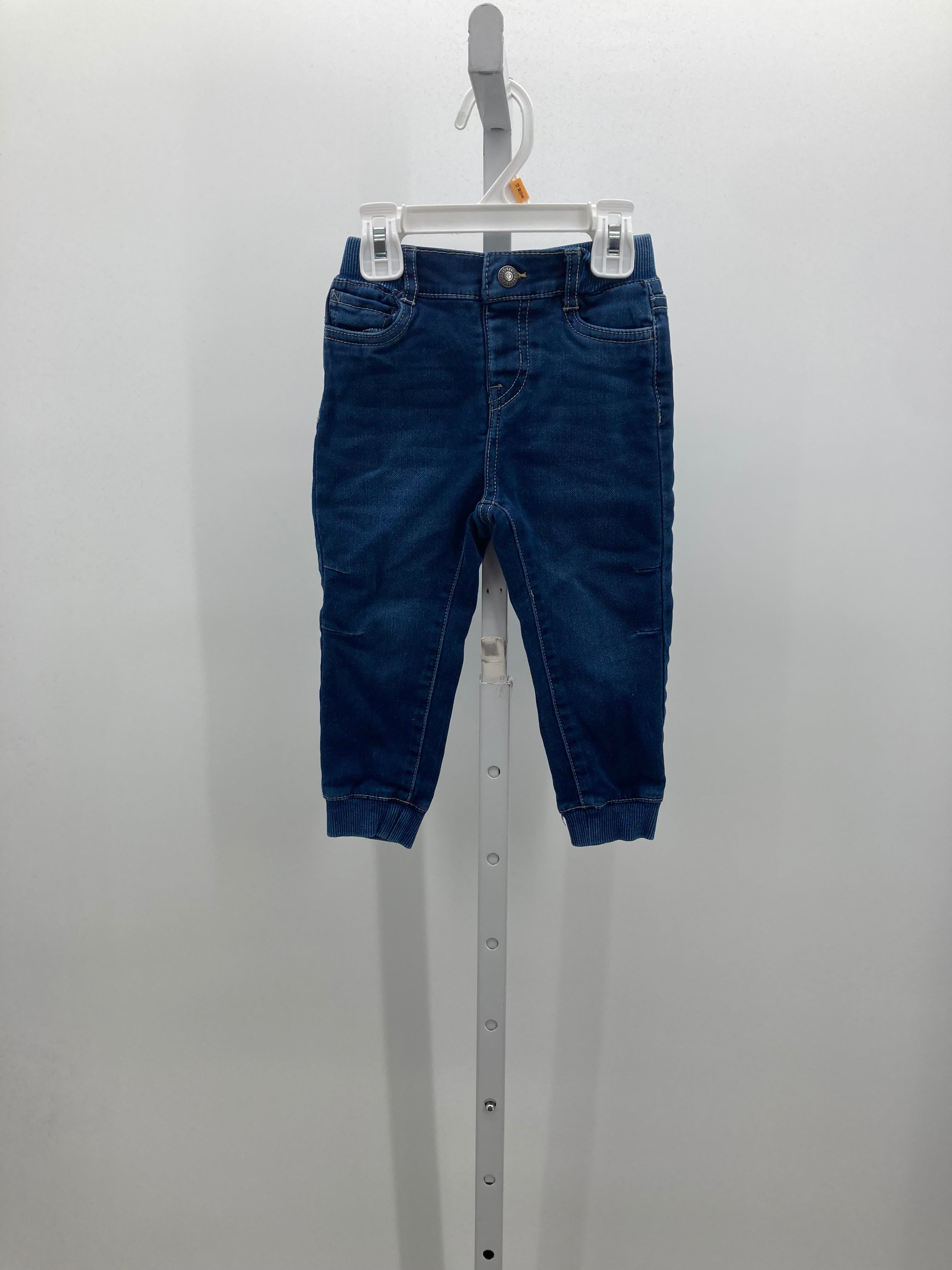 KNIT JOGGER