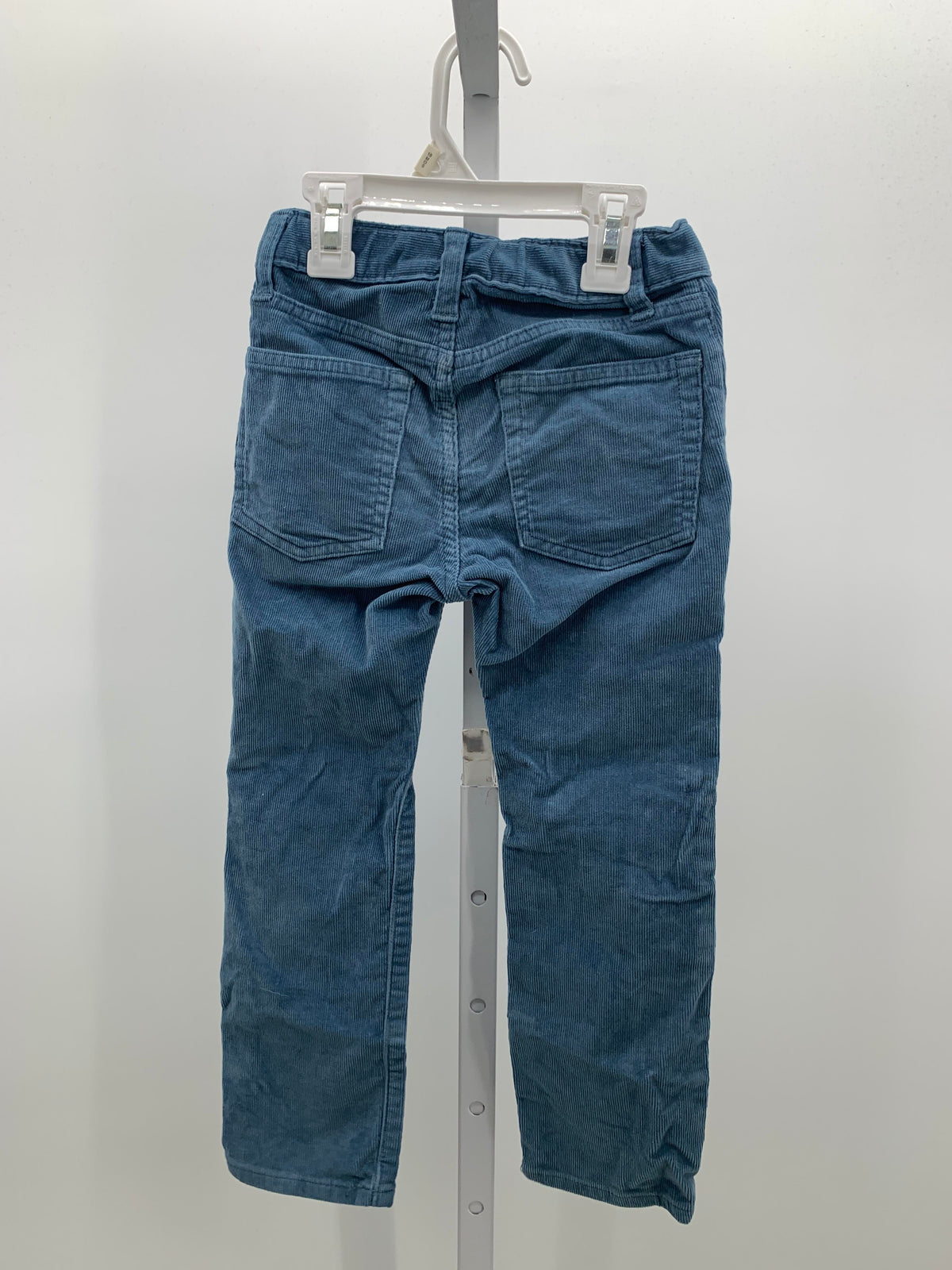 ADJ WAIST PANTS