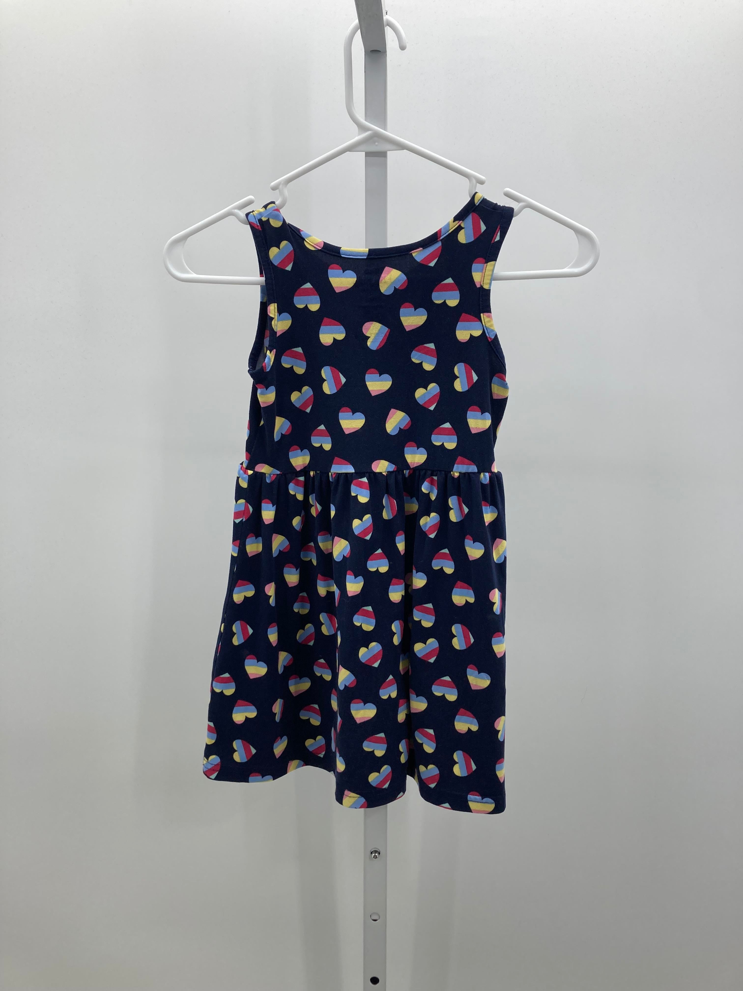 Size 6 Girls Sundress
