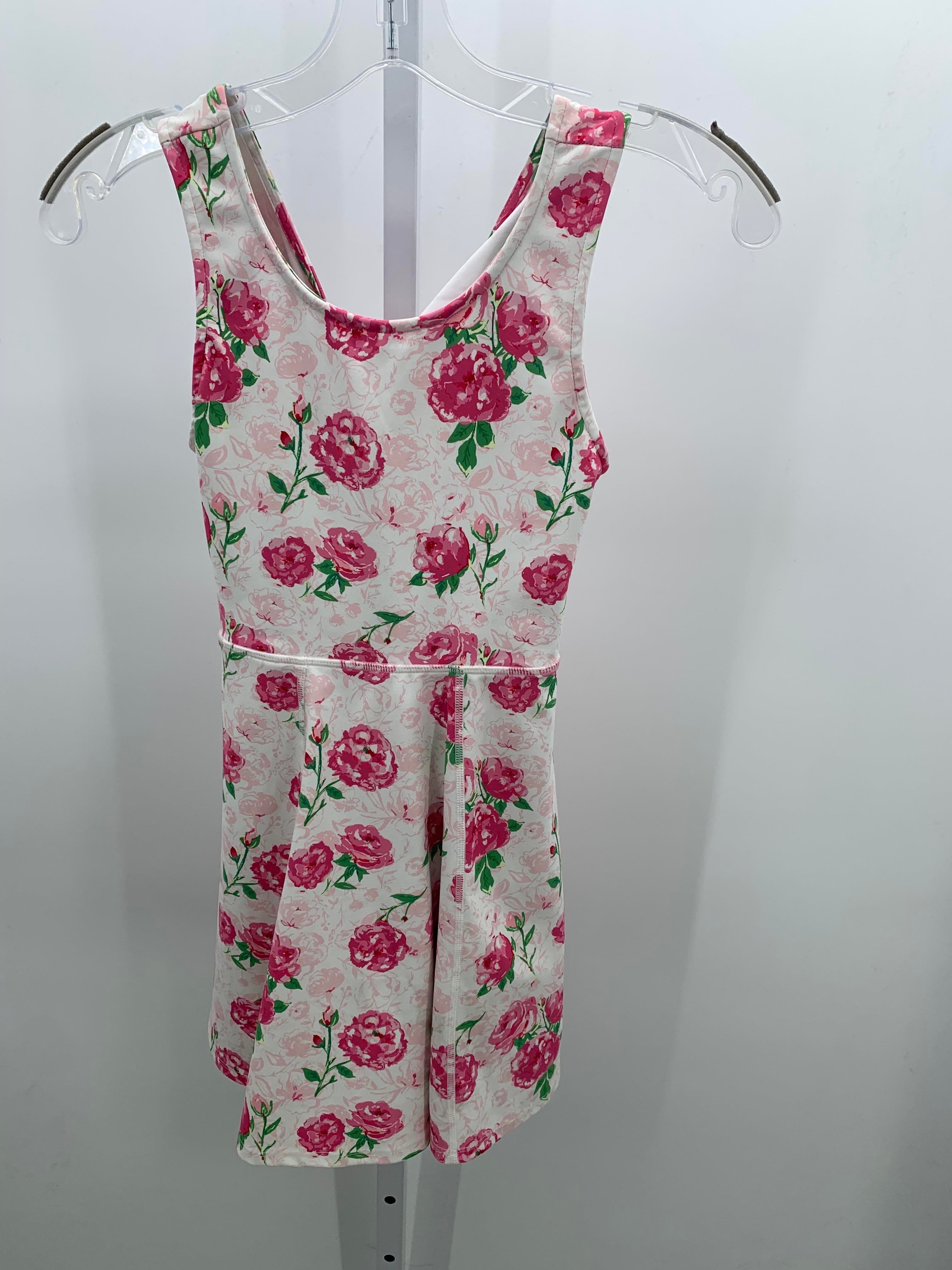 Size 14 Girls Sundress
