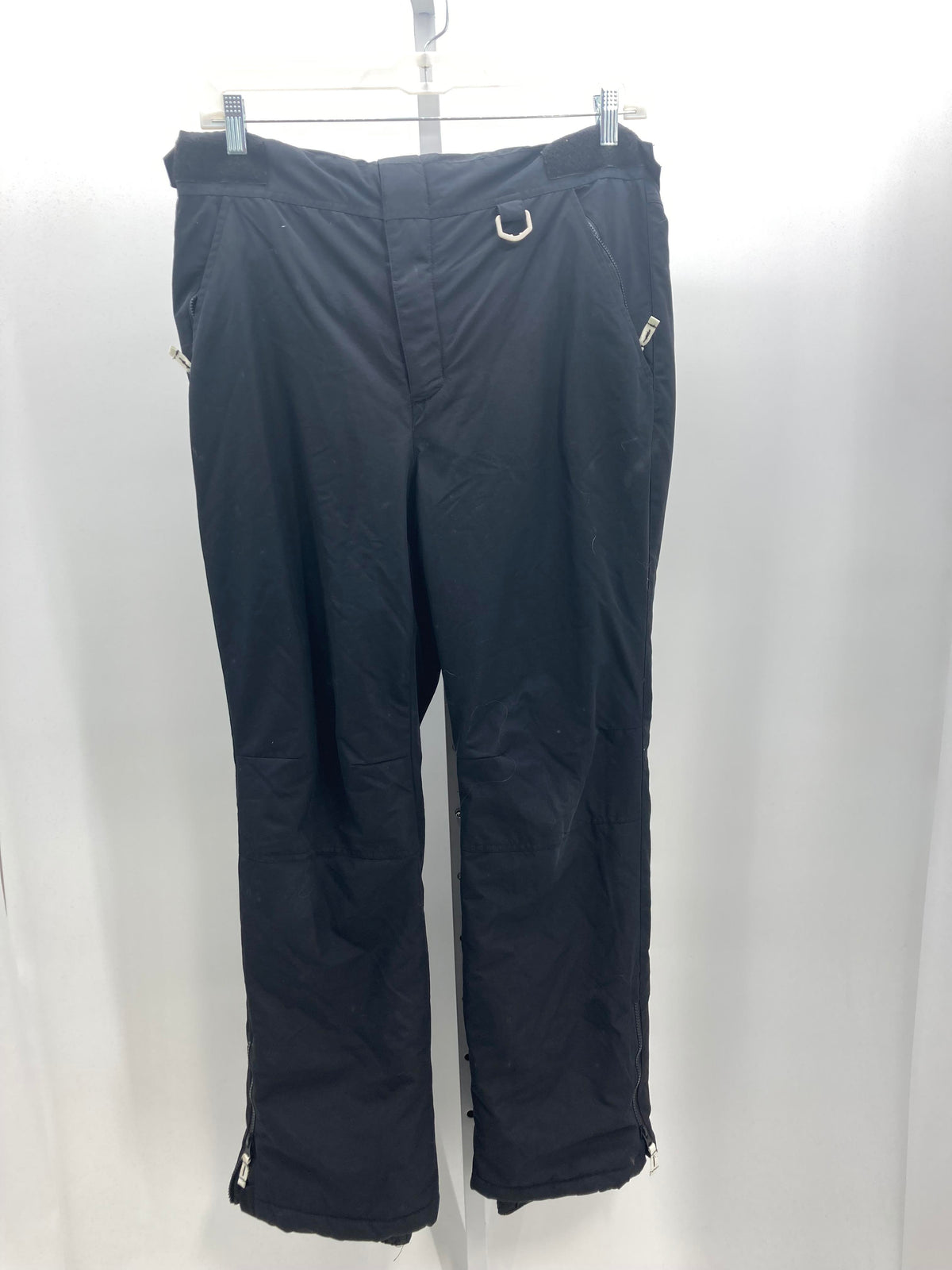 BIB SNOW PANTS