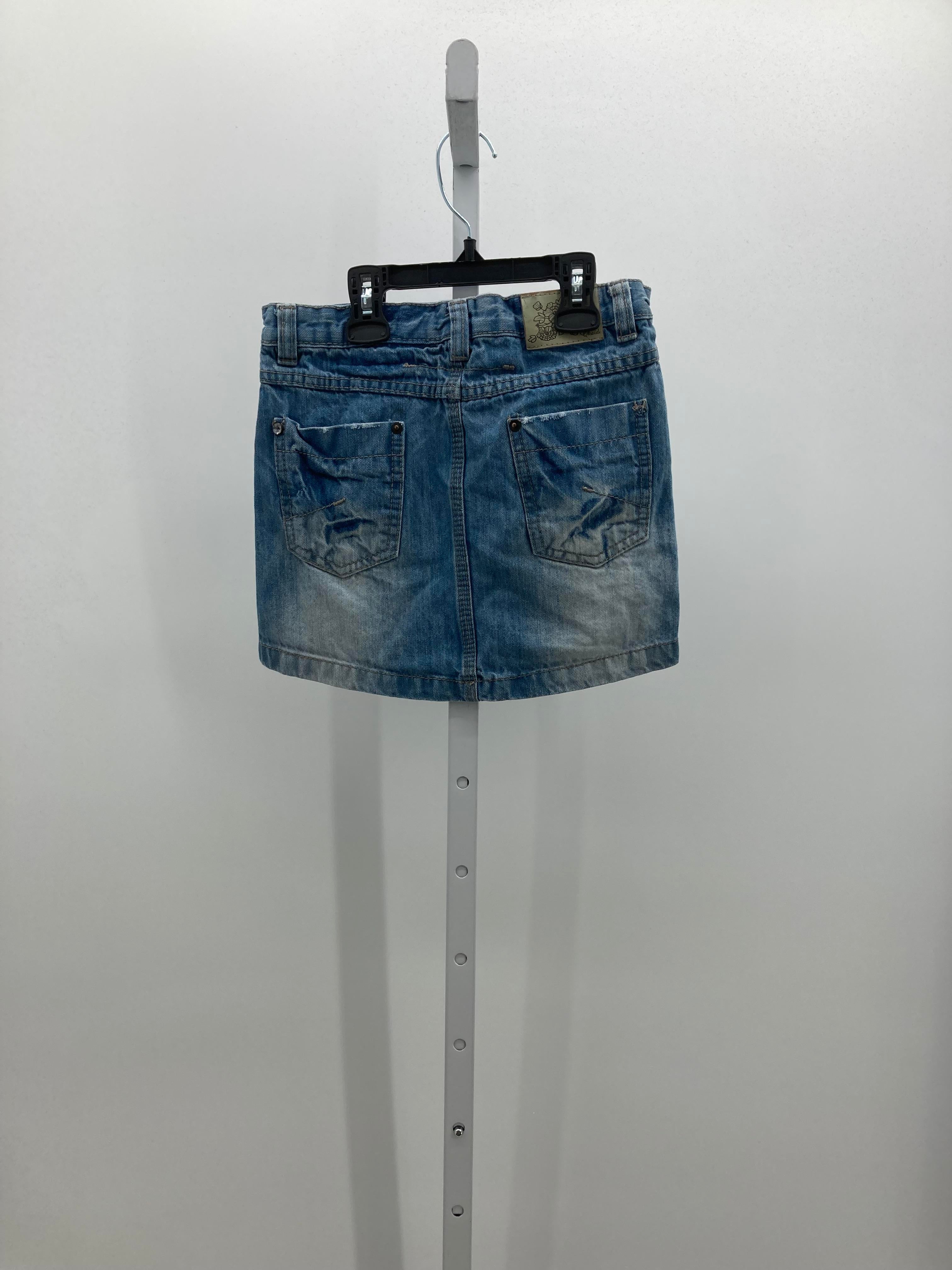 okaidi Size 8 Girls Skirt