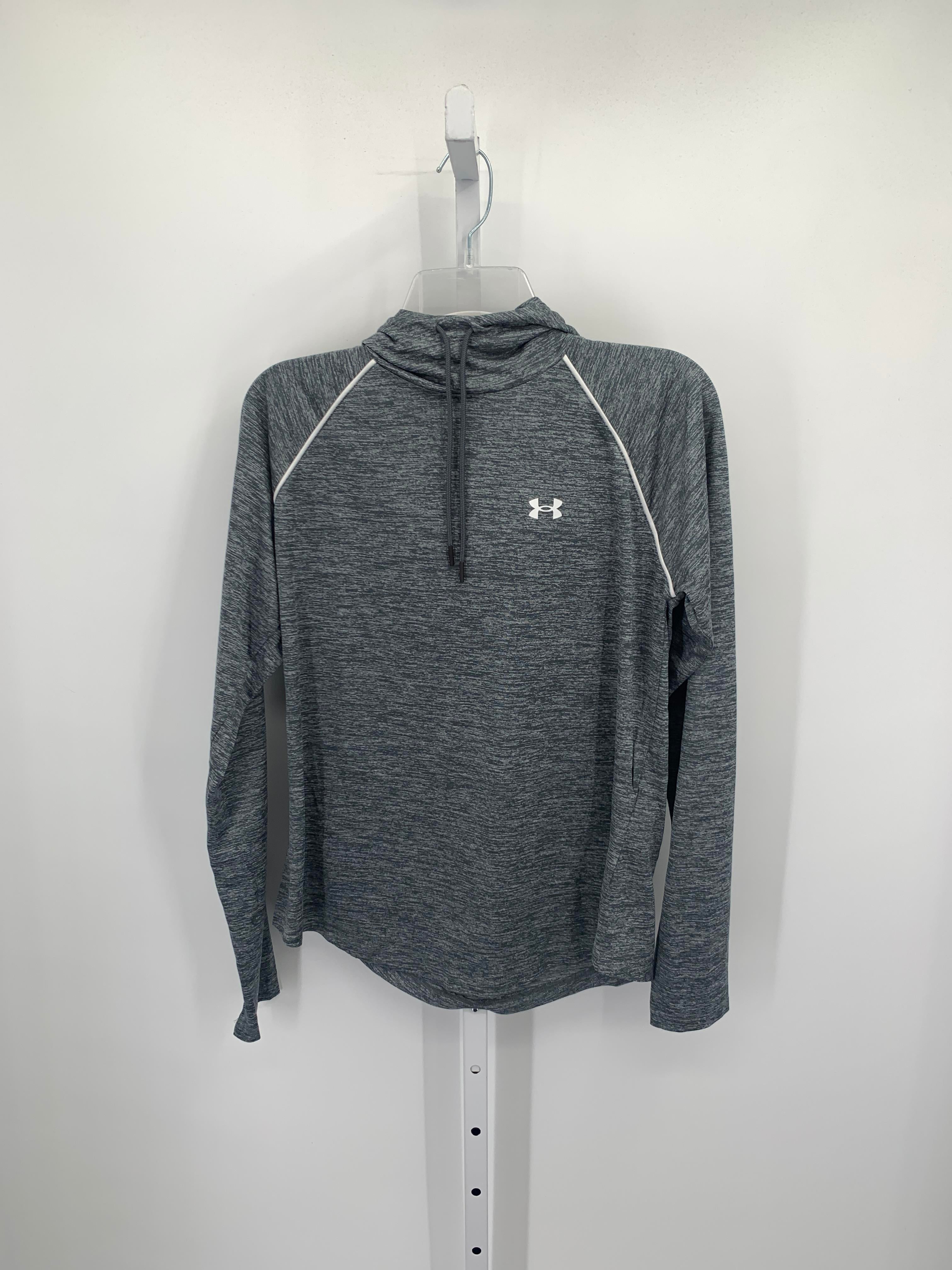 Under Armour Size Large Misses Long Sleeve Shirt