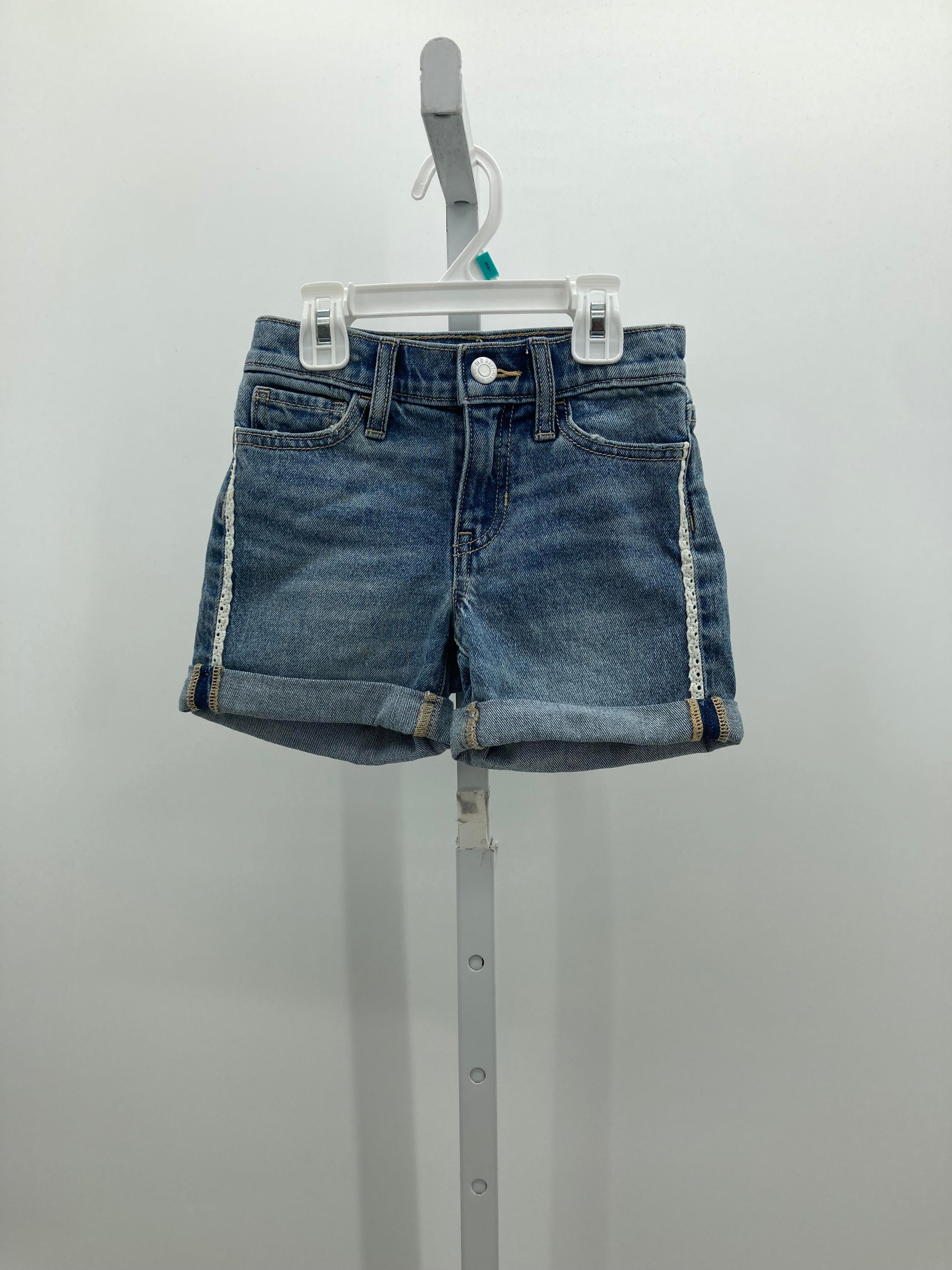 Old Navy Size 6 Girls Shorts