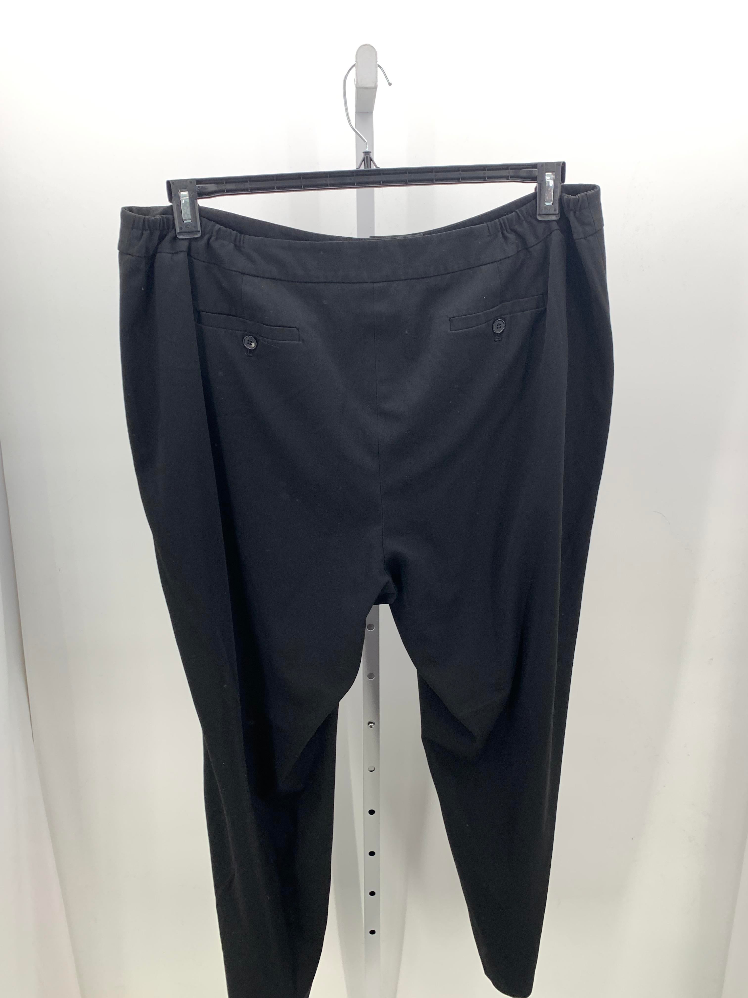 Jones New York Size 22W Womens Pants
