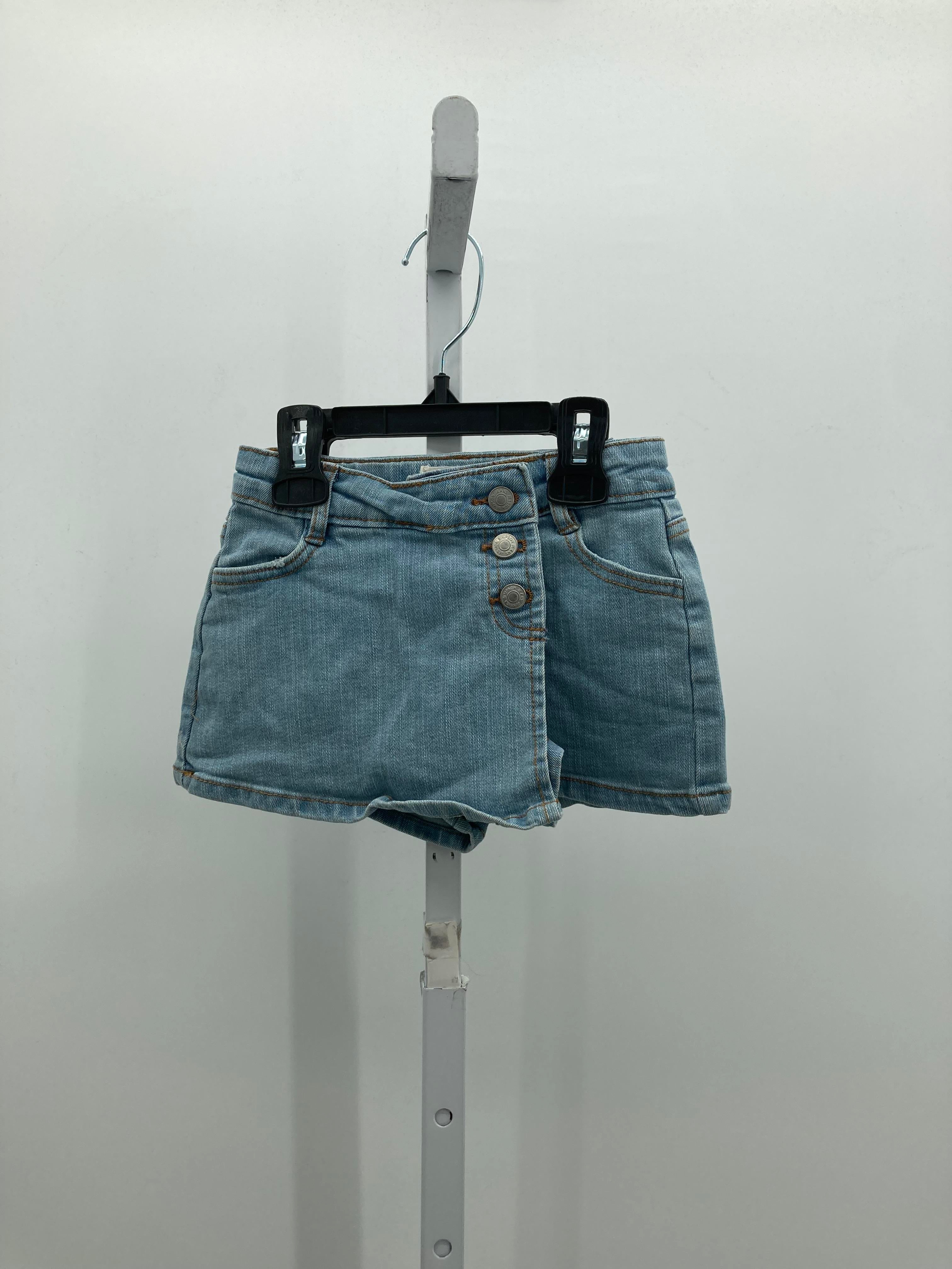 Jessica Simpson Size 4 Girls Skort