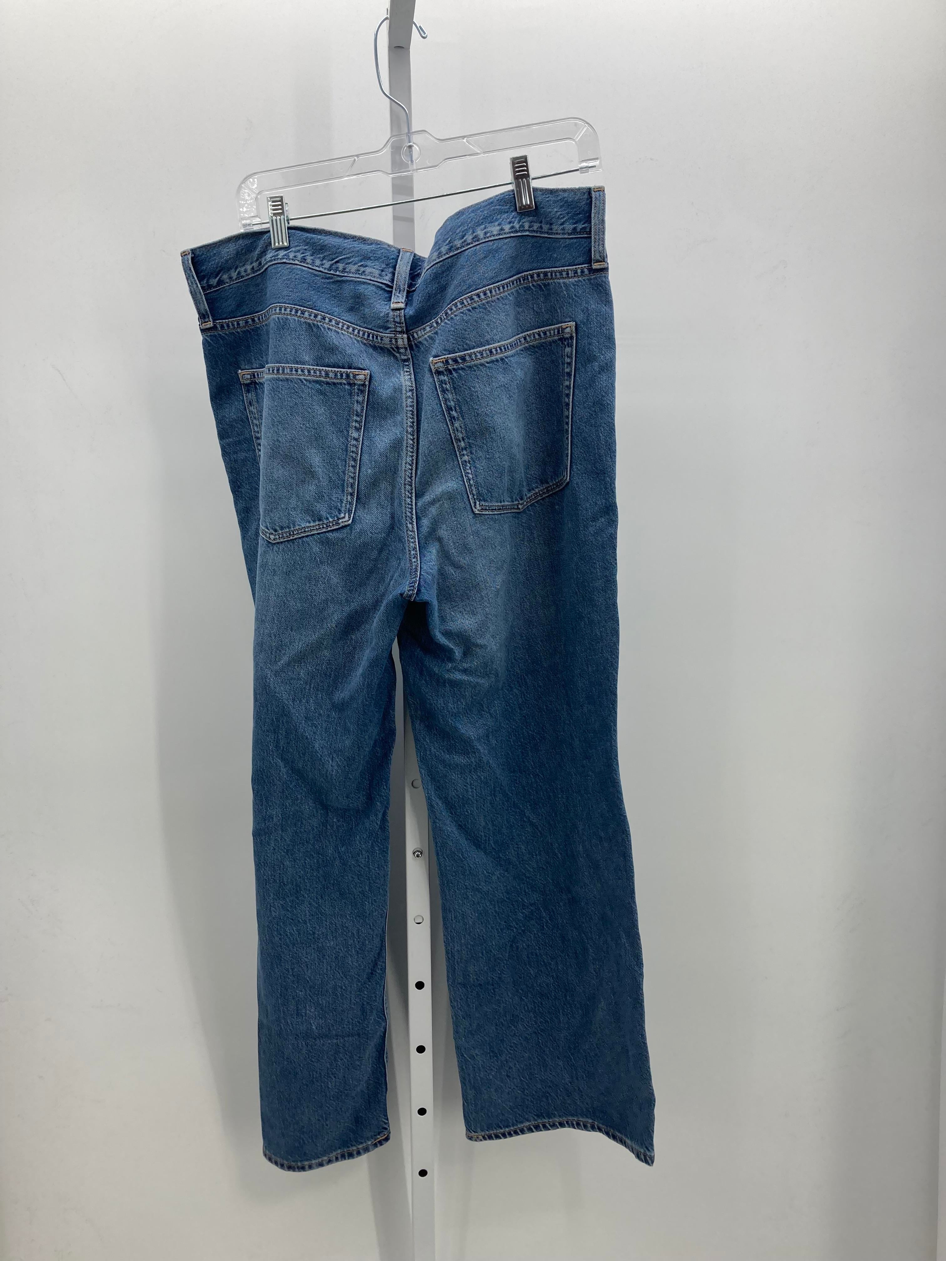 J. Crew Size 10 Misses Jeans