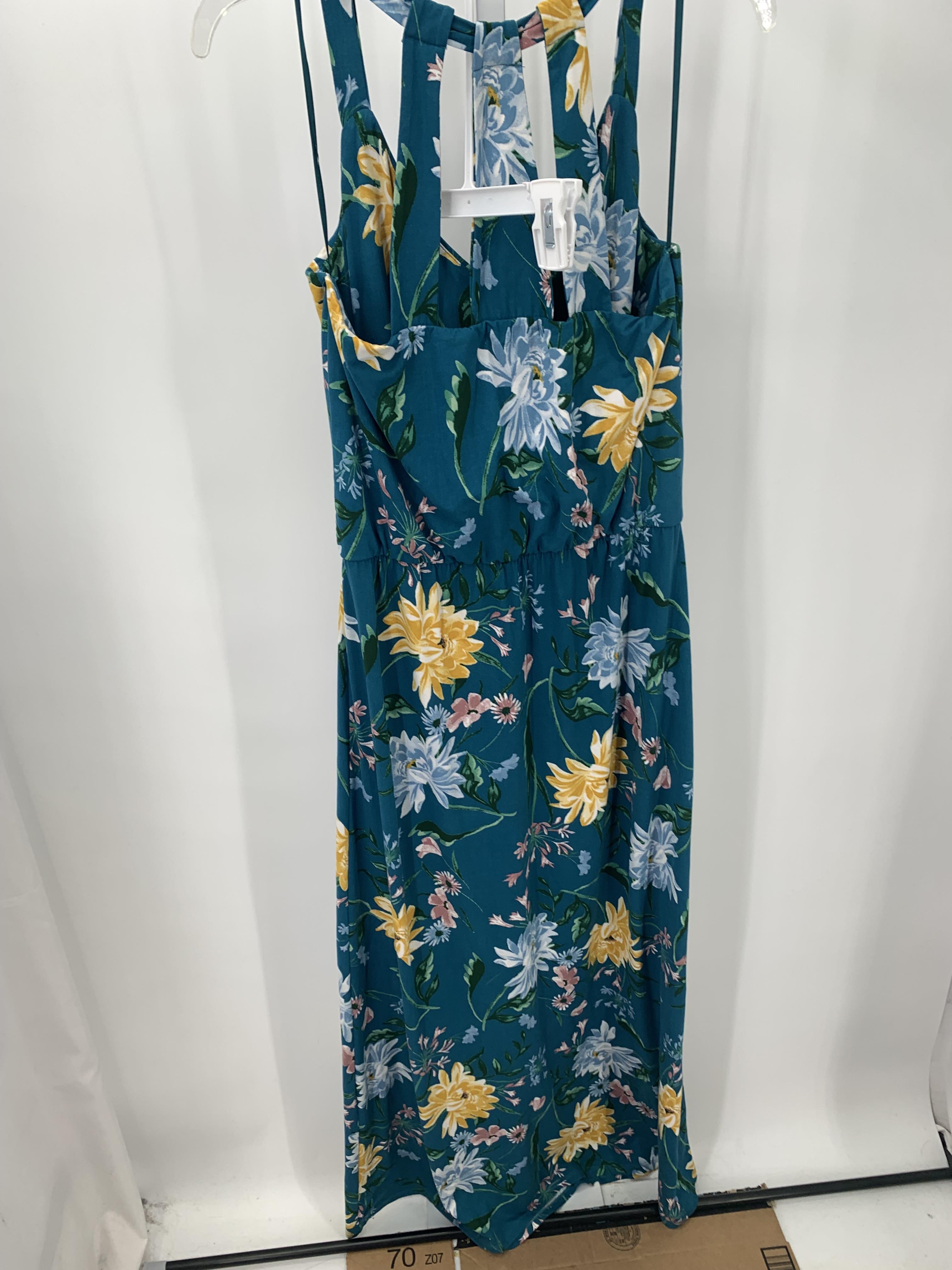 Size Medium Misses Sundress