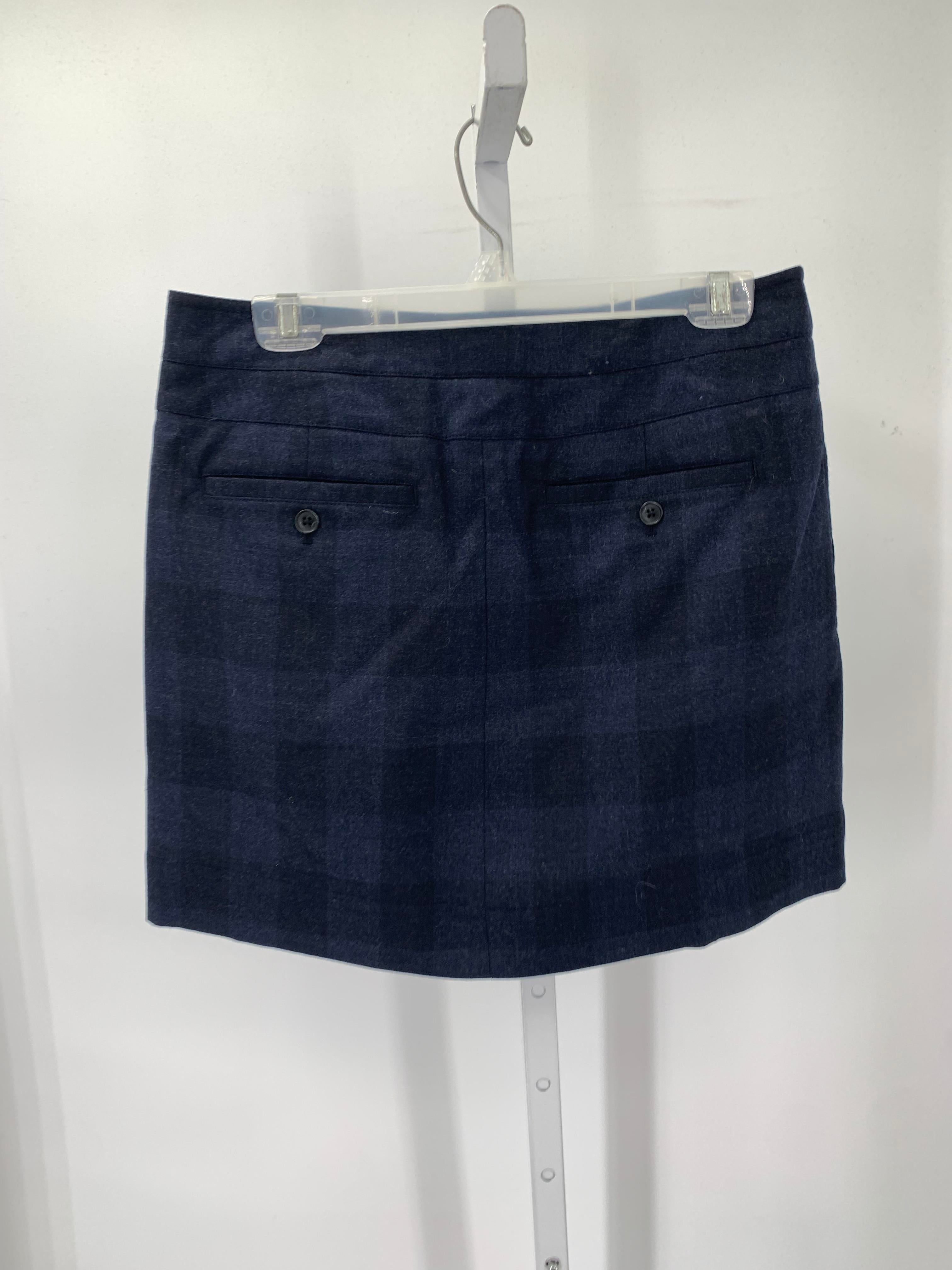 Gap Size 6 Misses Skirt