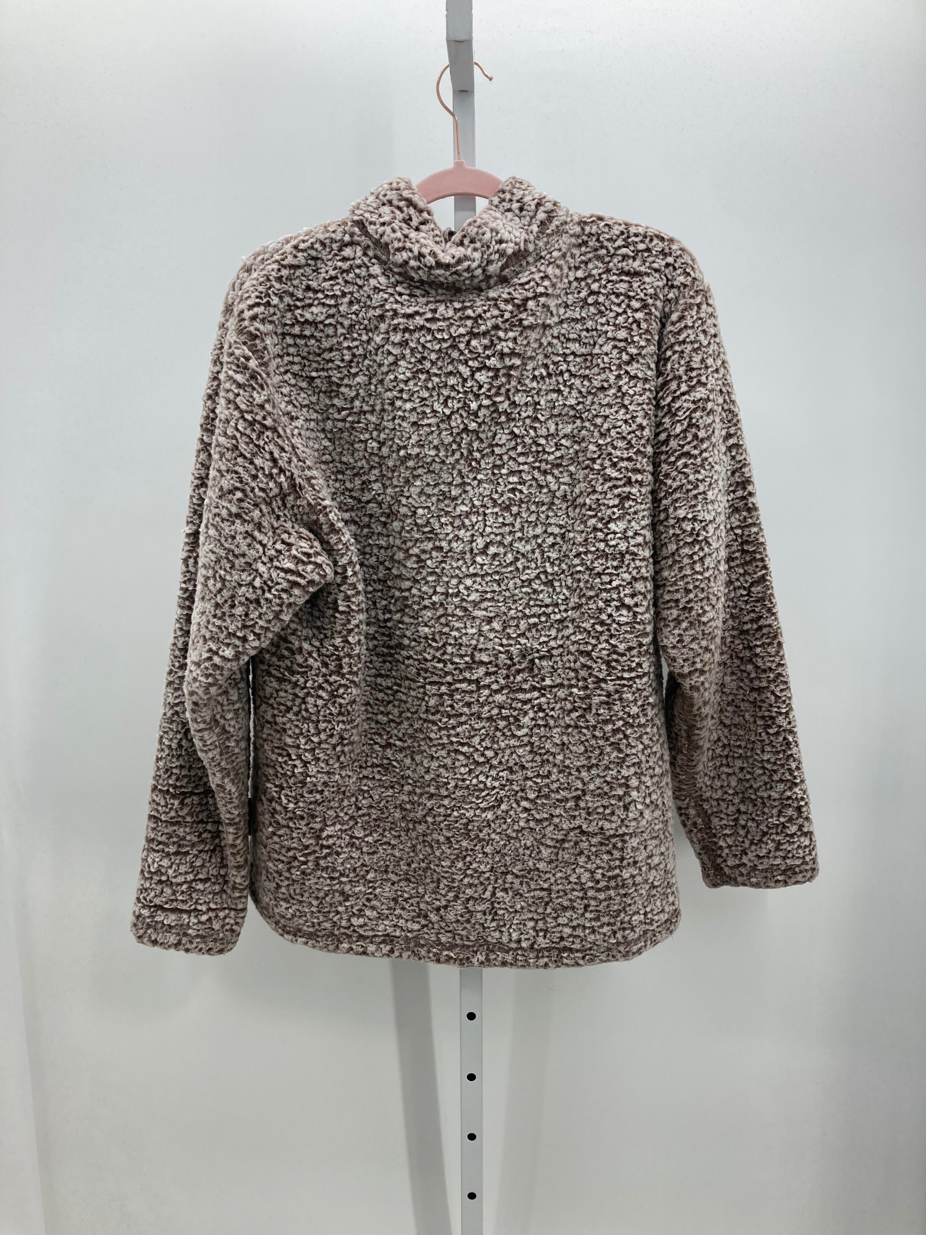 Size Large Misses Long Sleeve Shirt