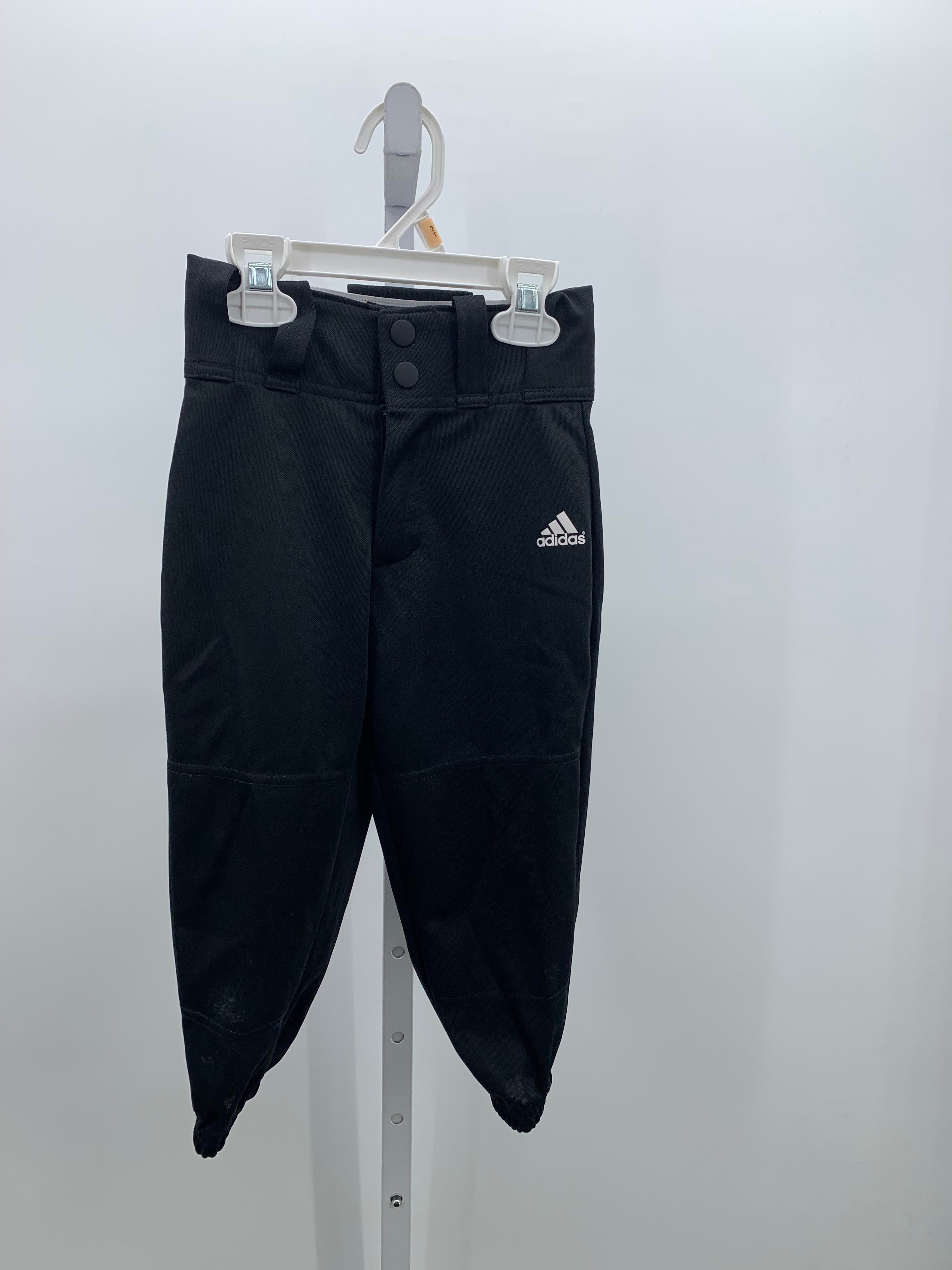 COMFORT WAIST SPORTS PANTS