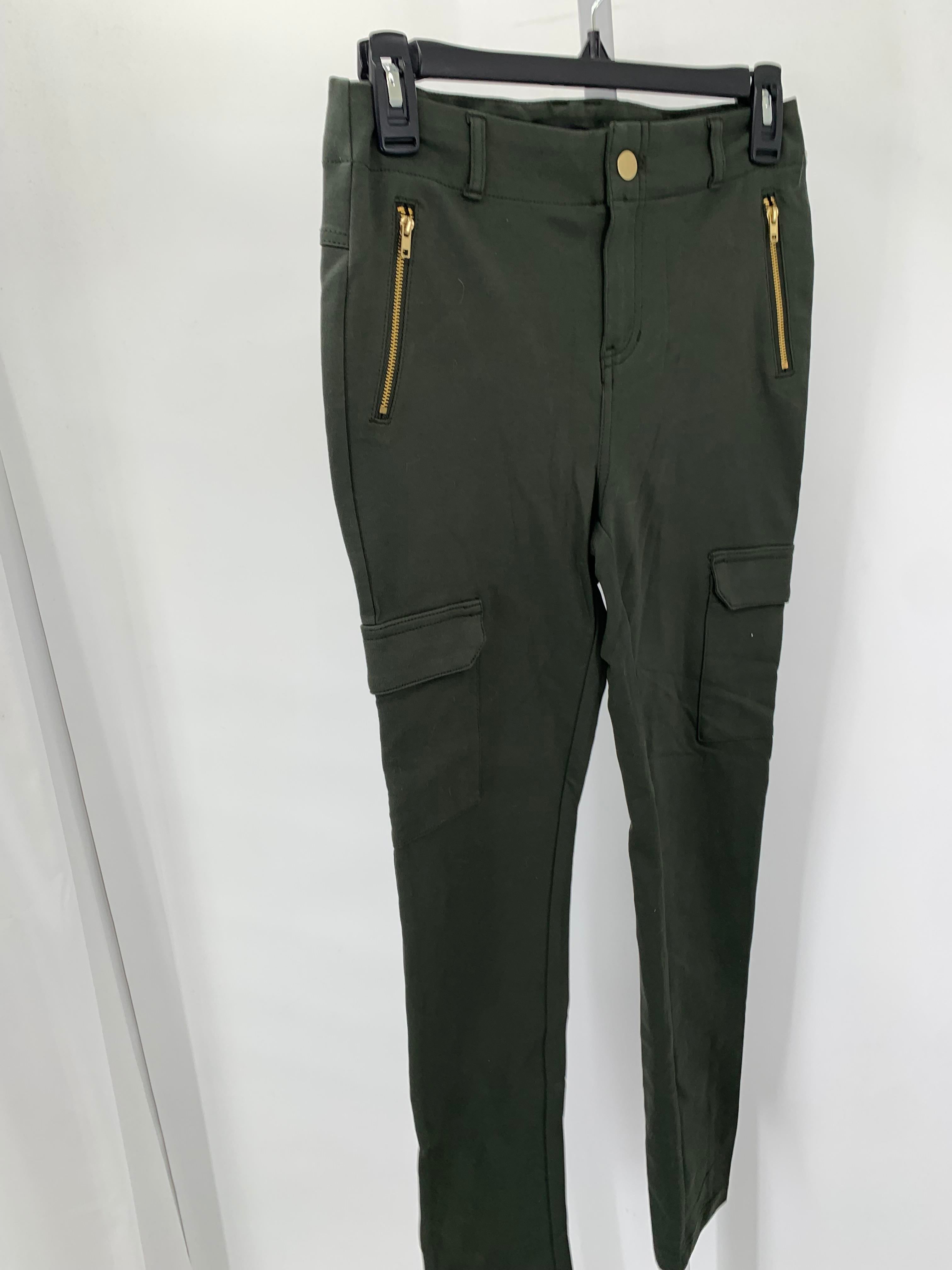 Size Medium Juniors Pants