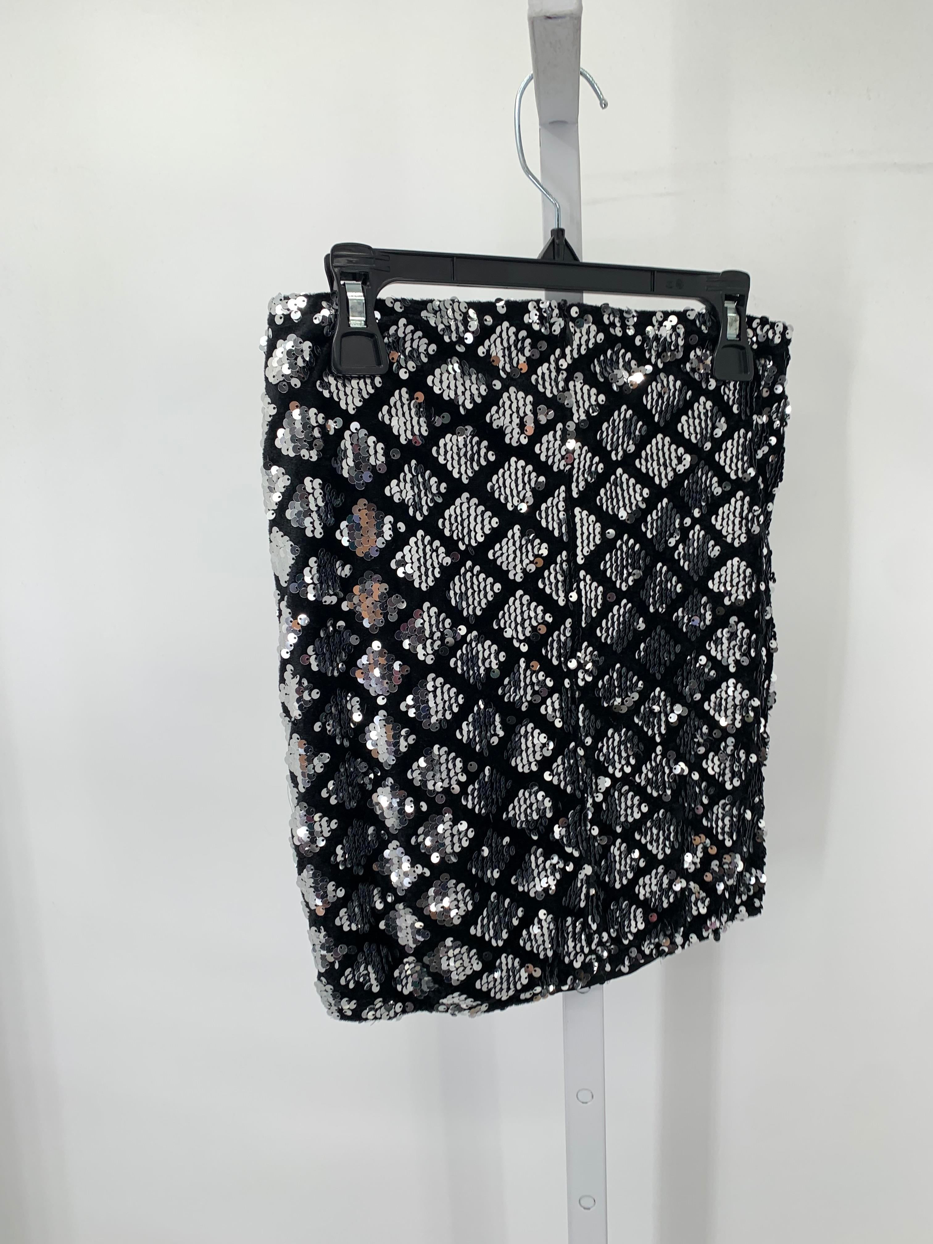 Size Small Juniors Skirt