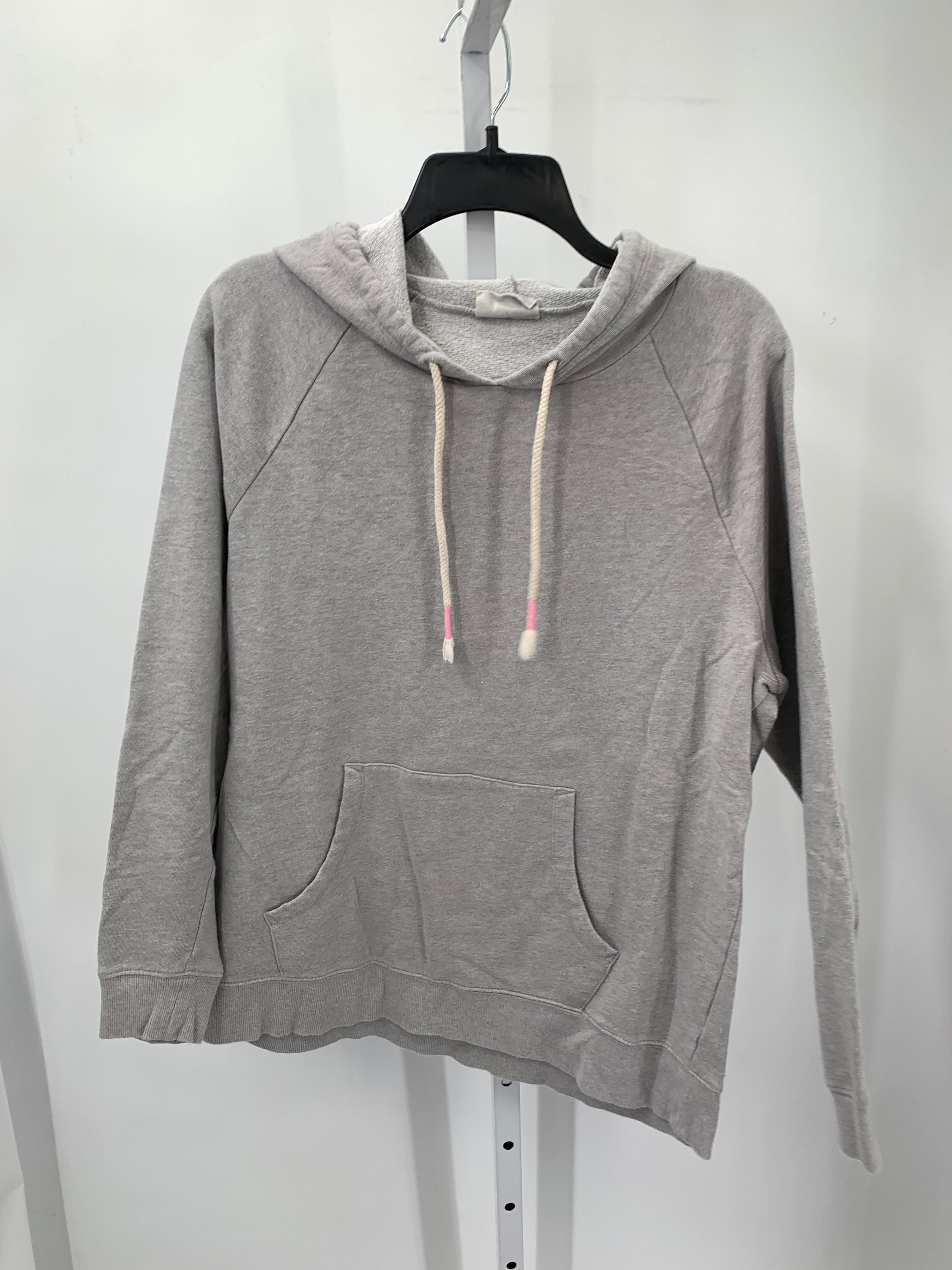 Life is Good Size Large Misses Long Sleeve Shirt