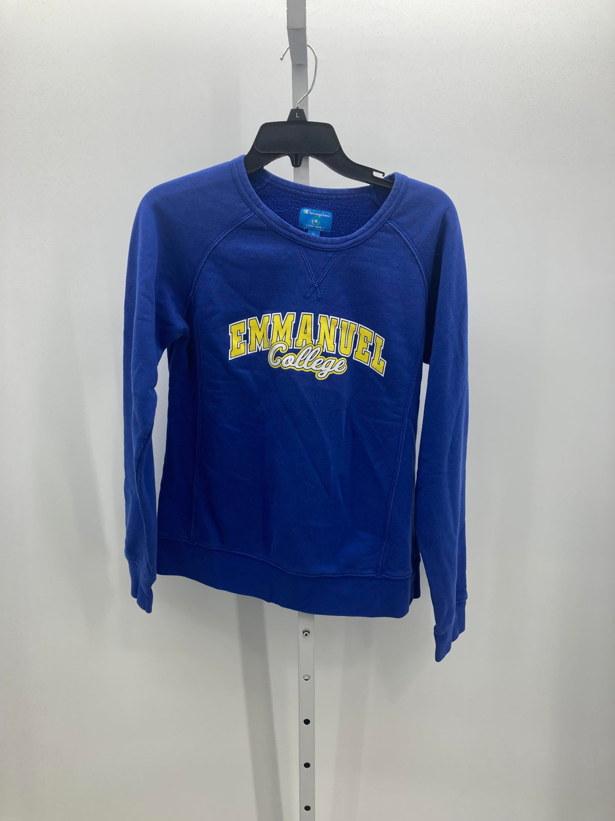 Champion Size Large Misses Long Sleeve Shirt