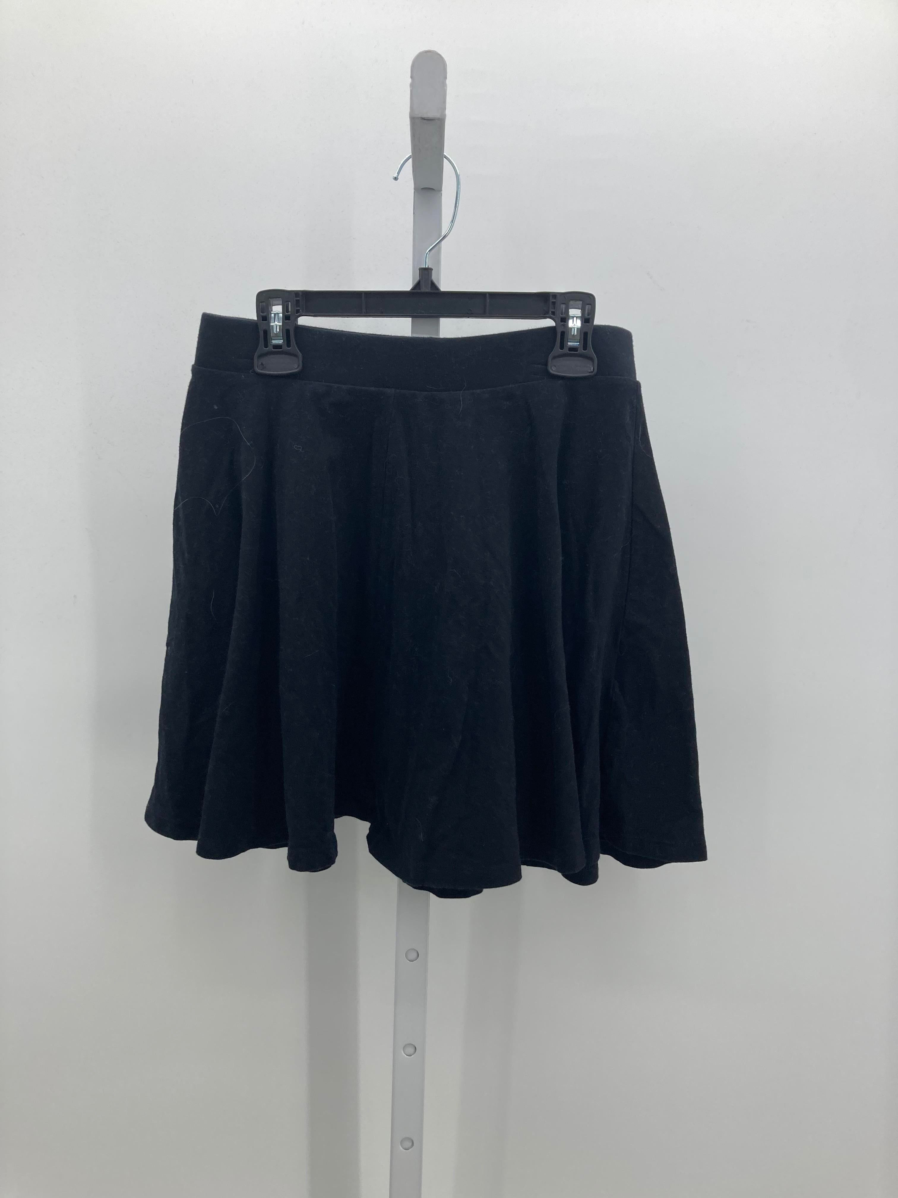 SO Size Medium Juniors Skirt