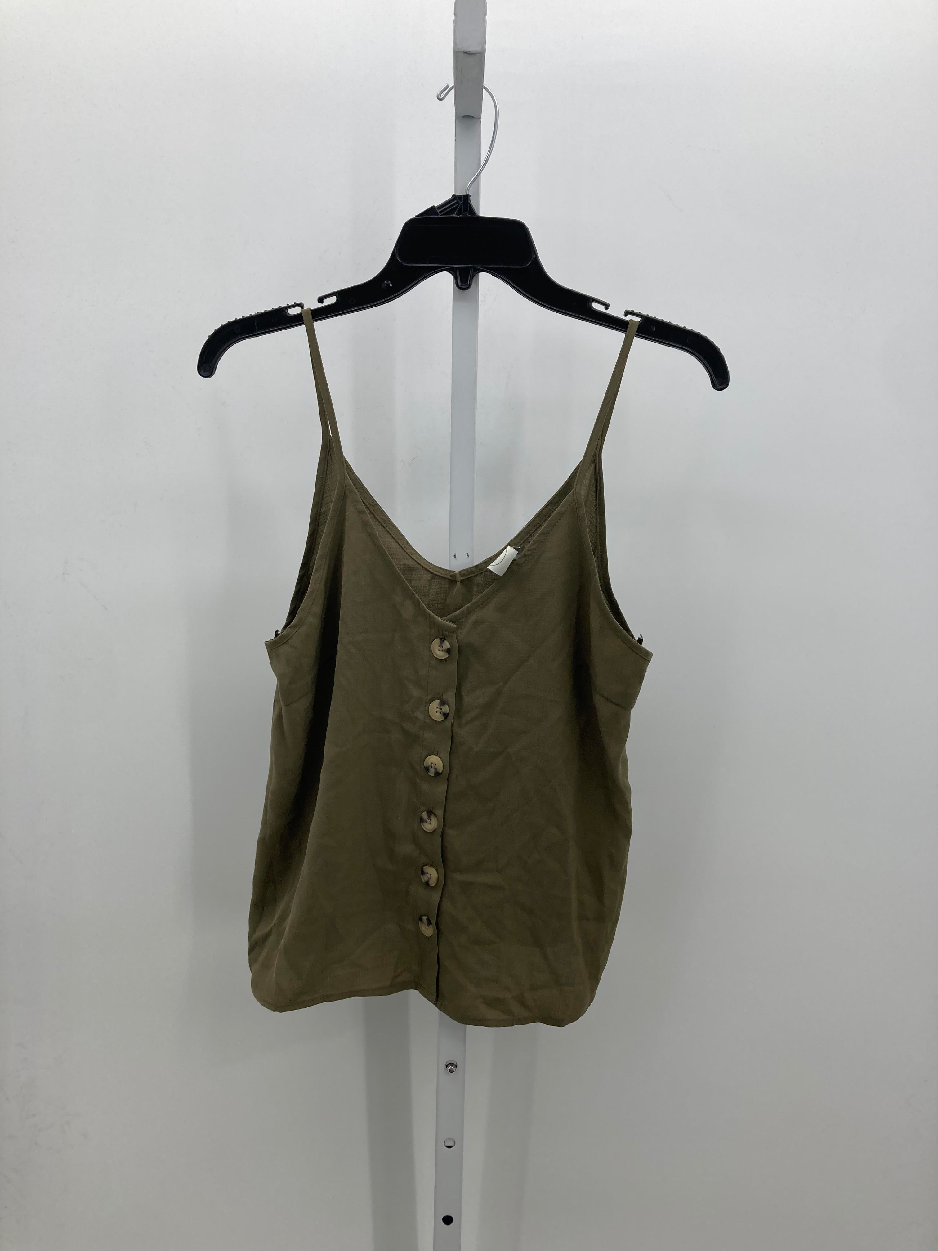Paper Crane Size Small Juniors Tank