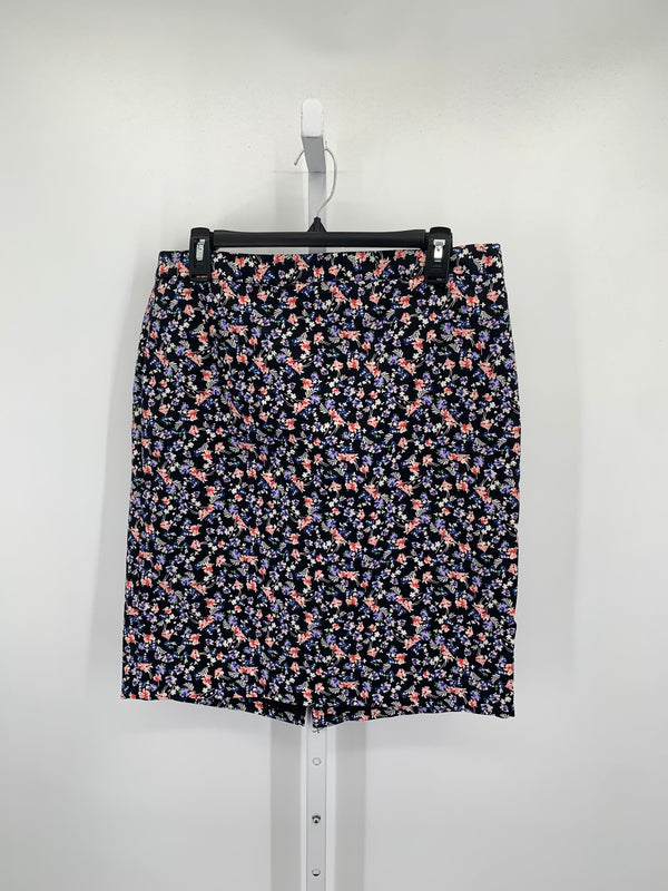 Liz Claiborne Size 10 Misses Skirt