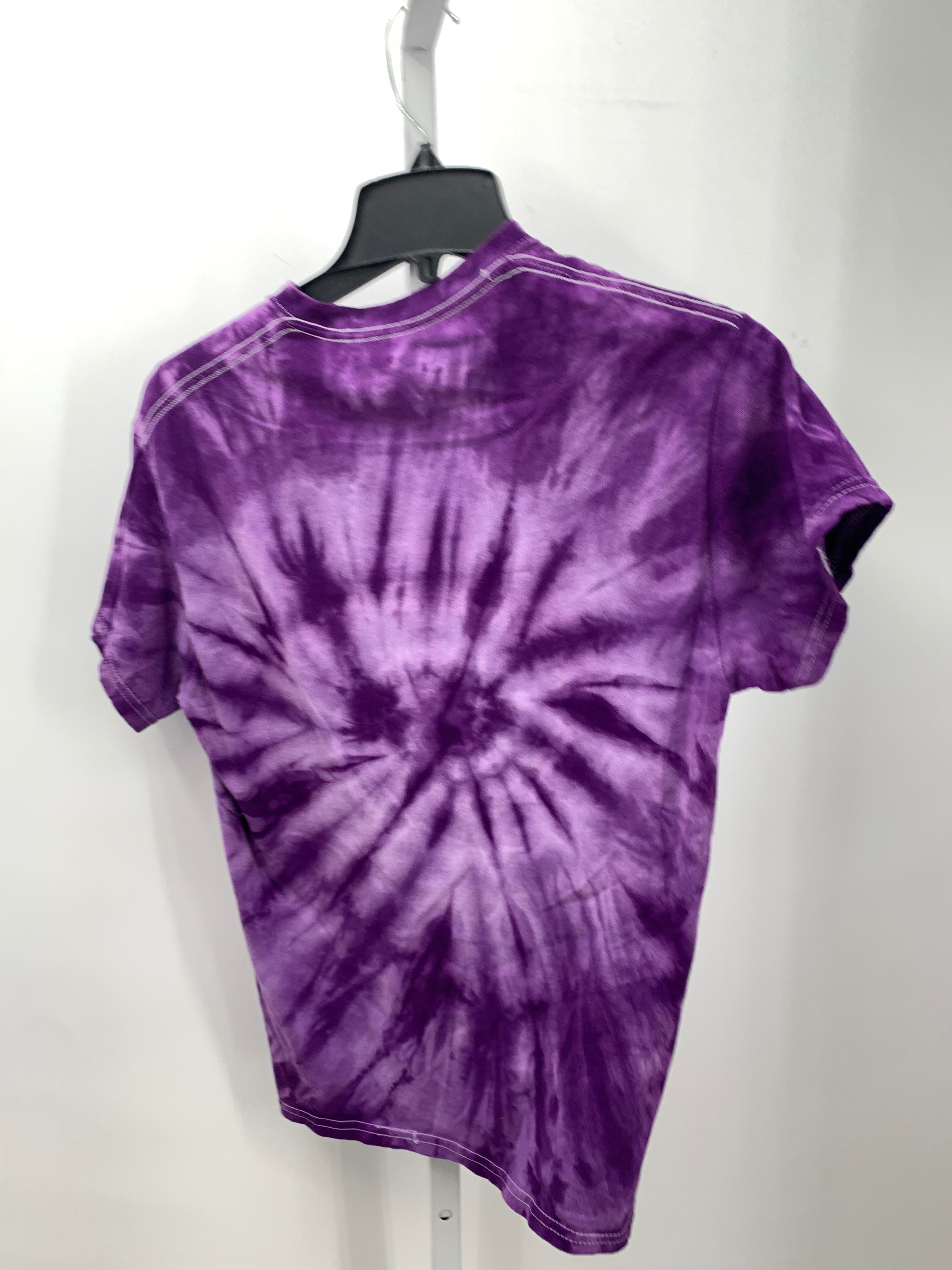 RAPTORS TIE DYE KNIT