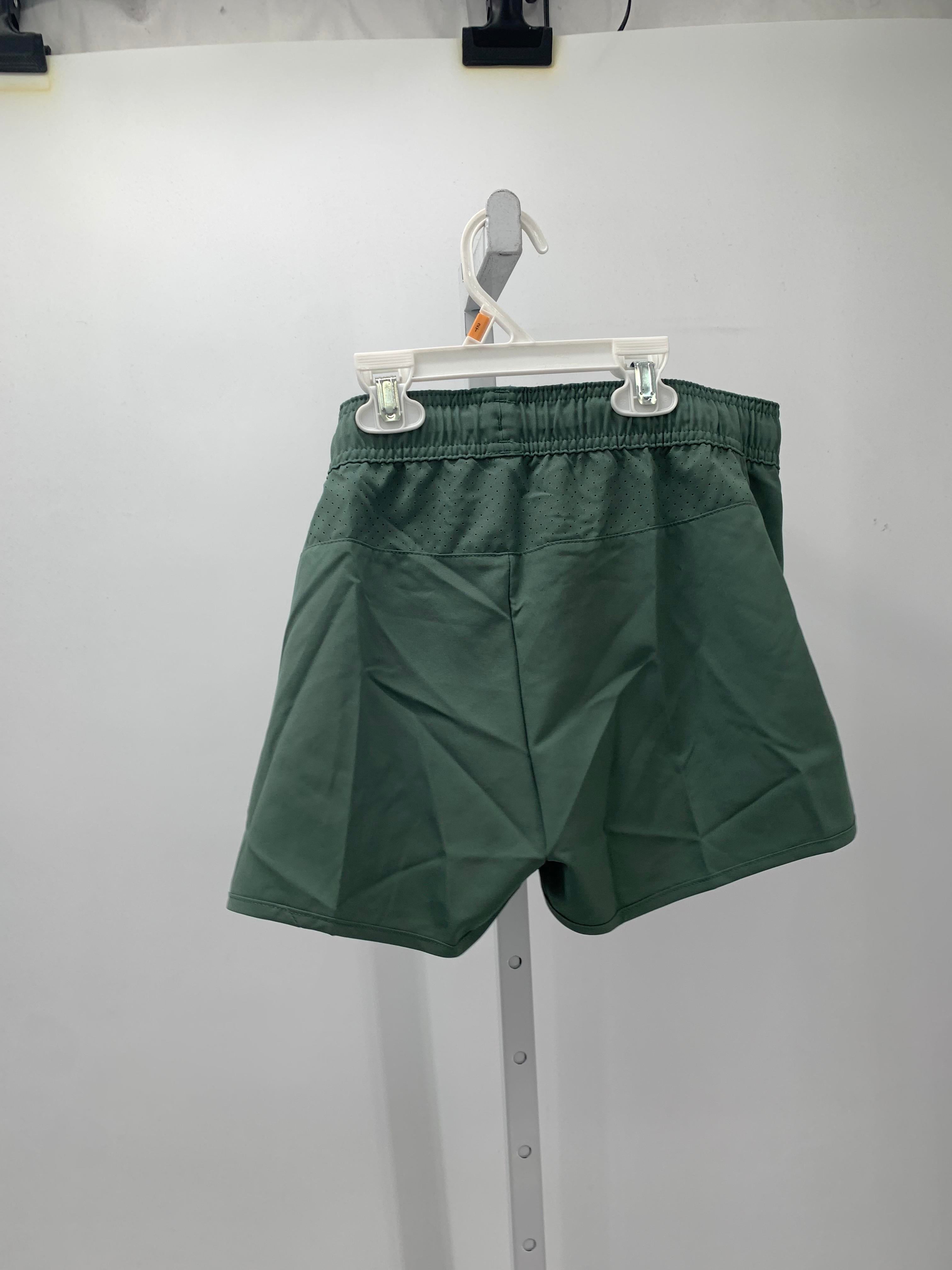Size X Small Misses Shorts