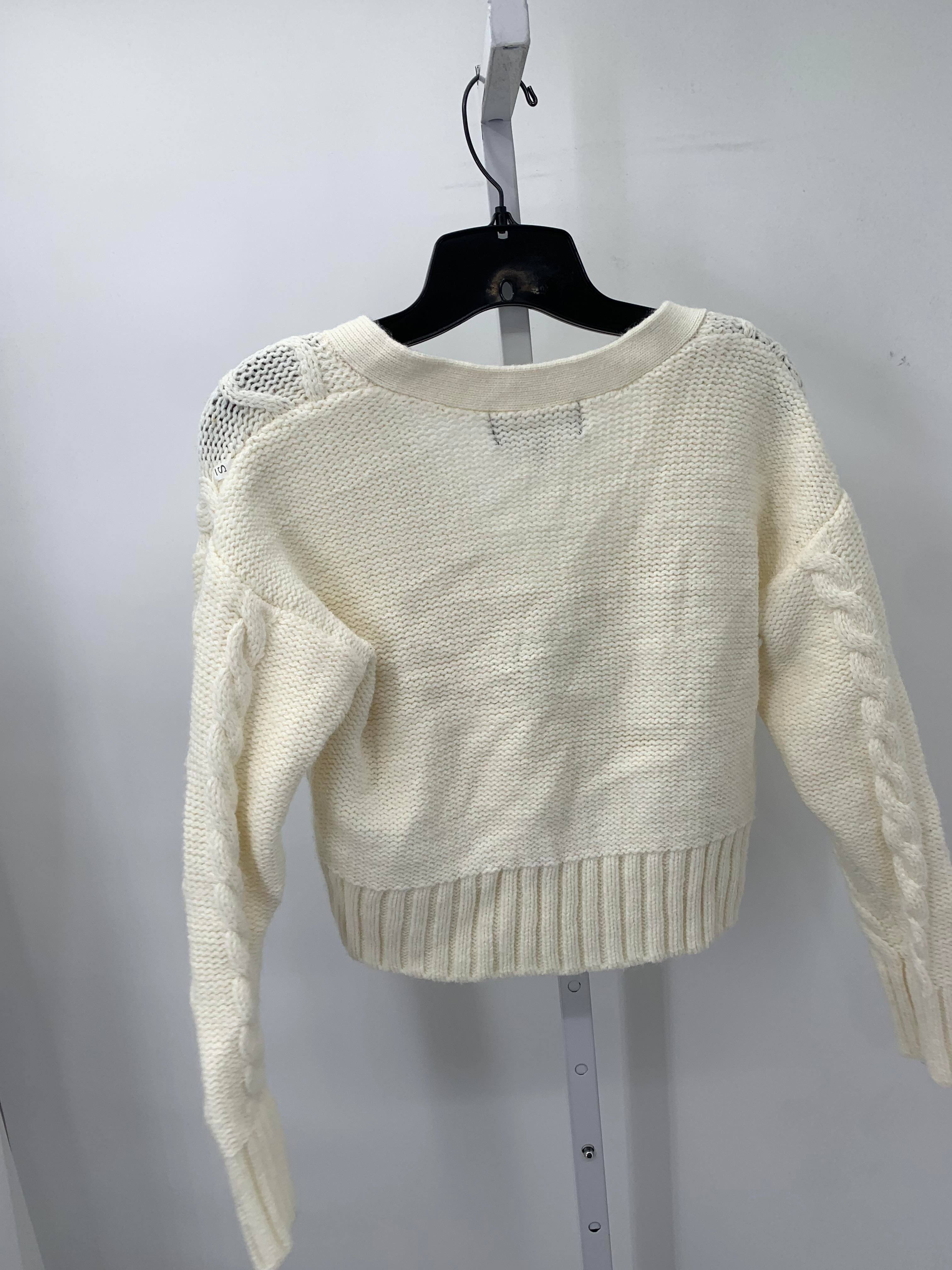 Kendall & Kylie Size Small Juniors 2pc. Outfit