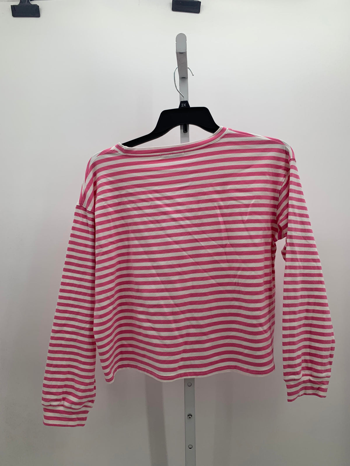 Size Large Misses Long Sleeve Shirt