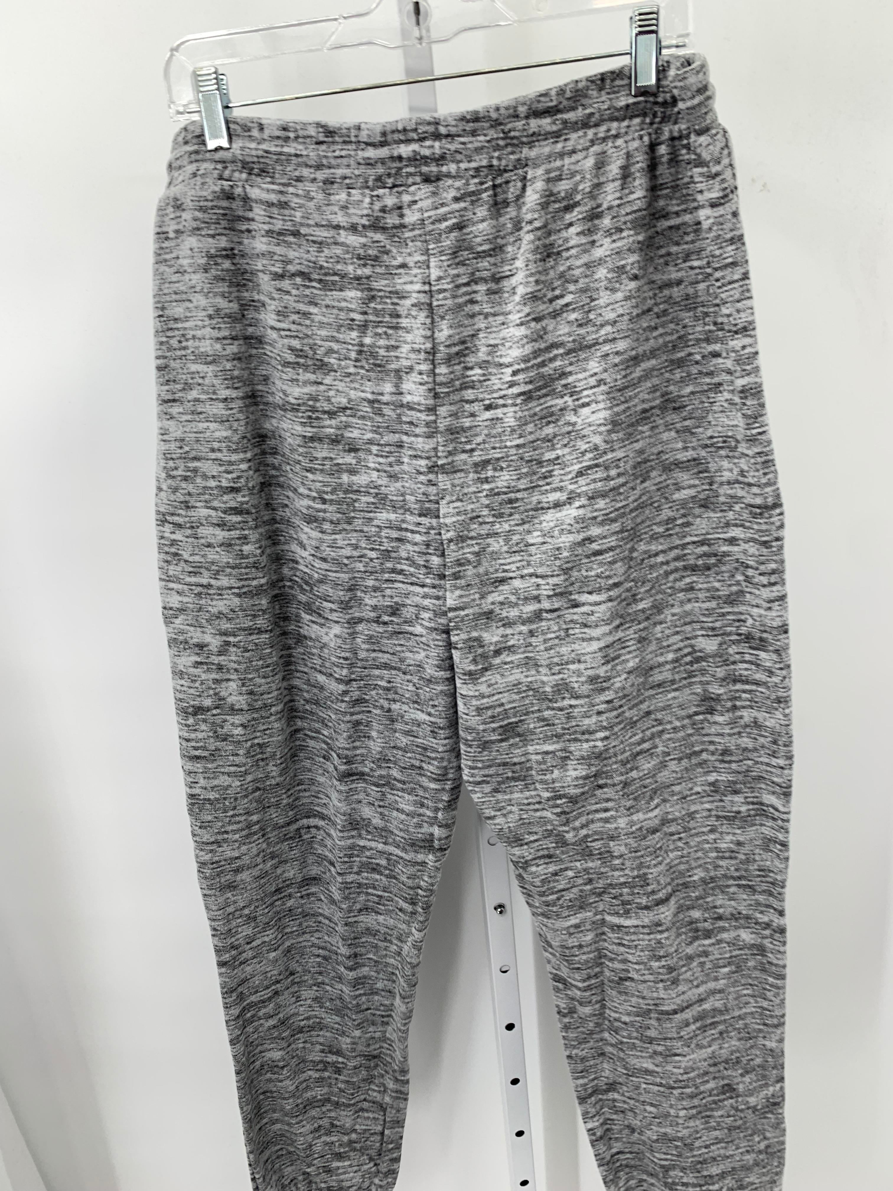 Size Extra Large Misses Sweat Pants