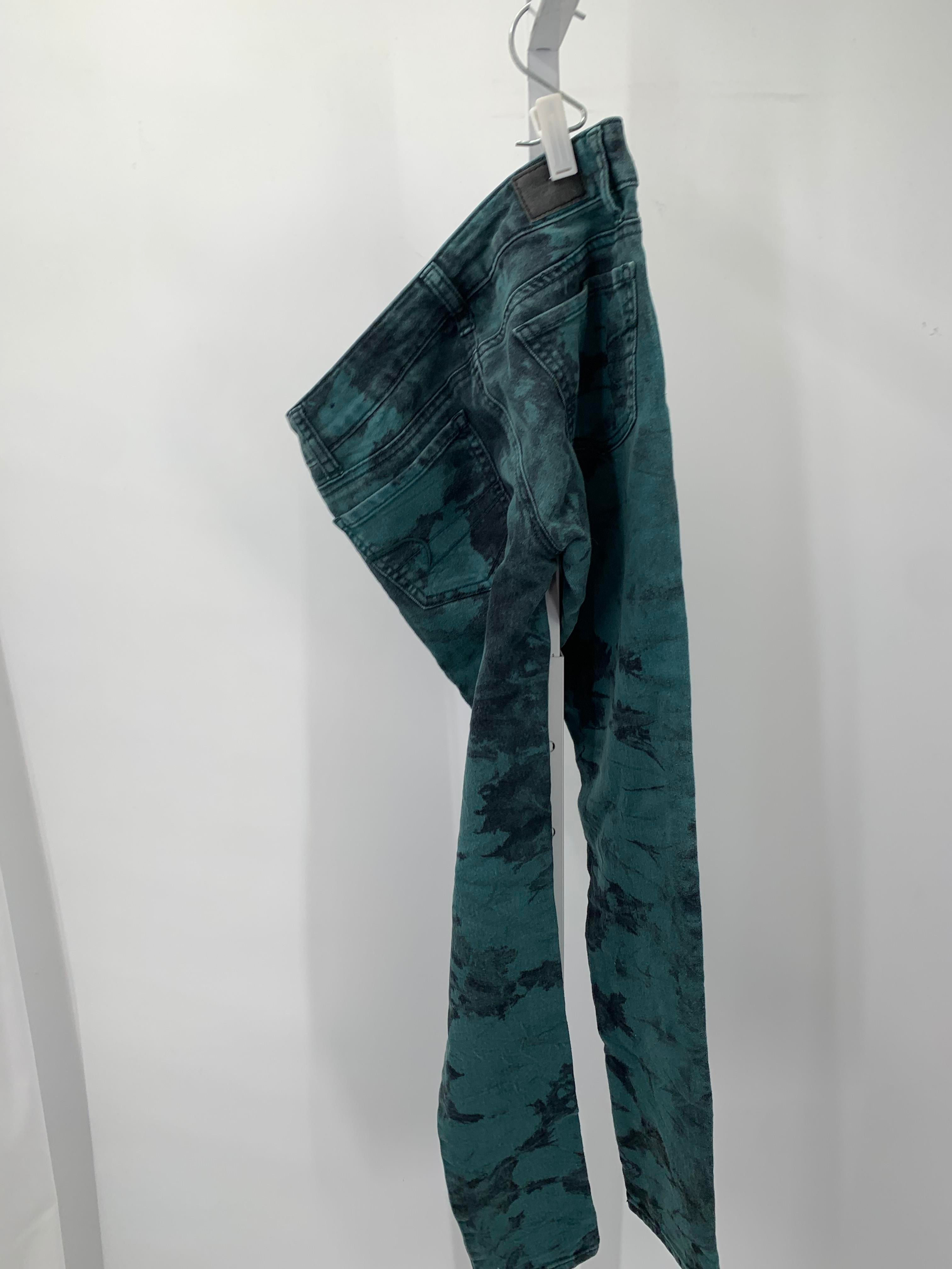 American Eagle Size 00 Juniors Jeans