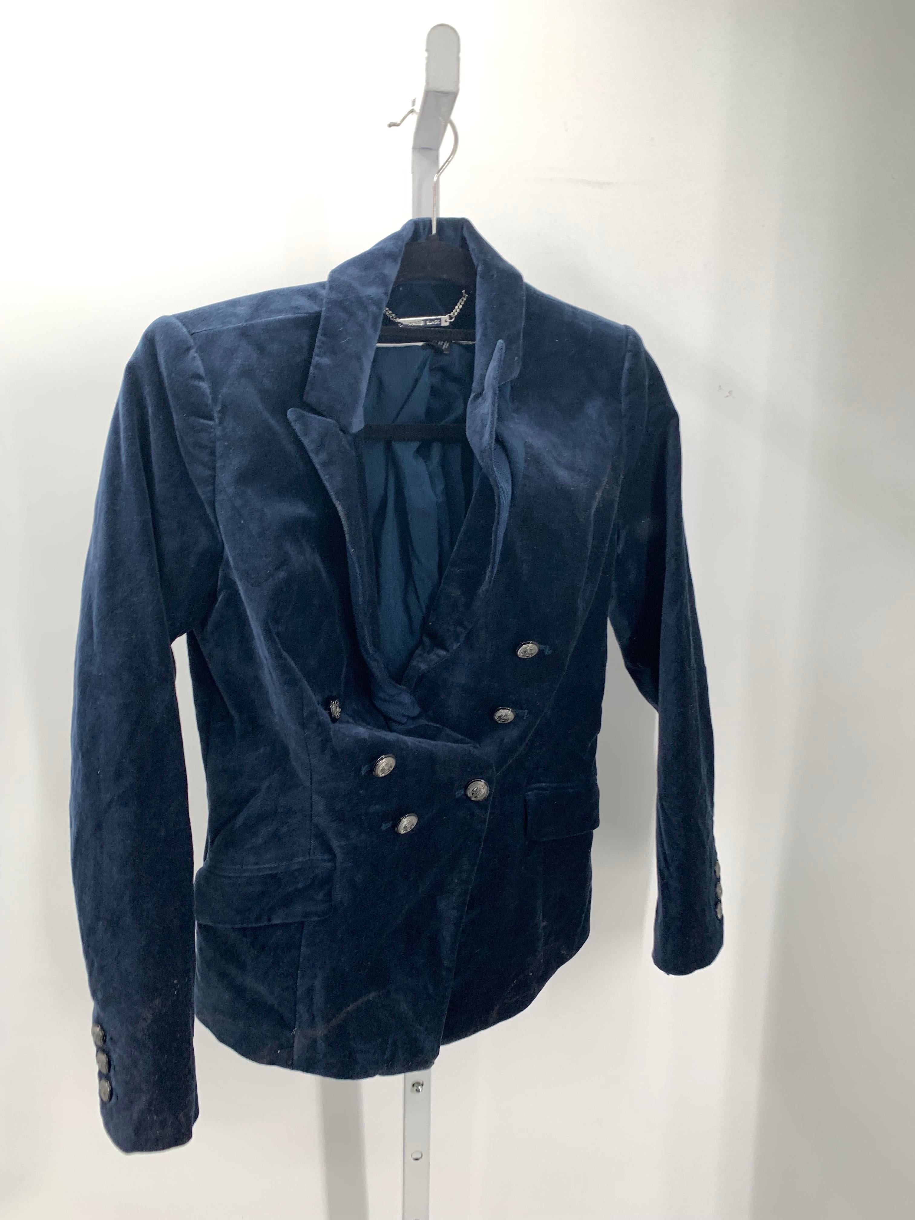 White House Black Size 2 Misses Blazer