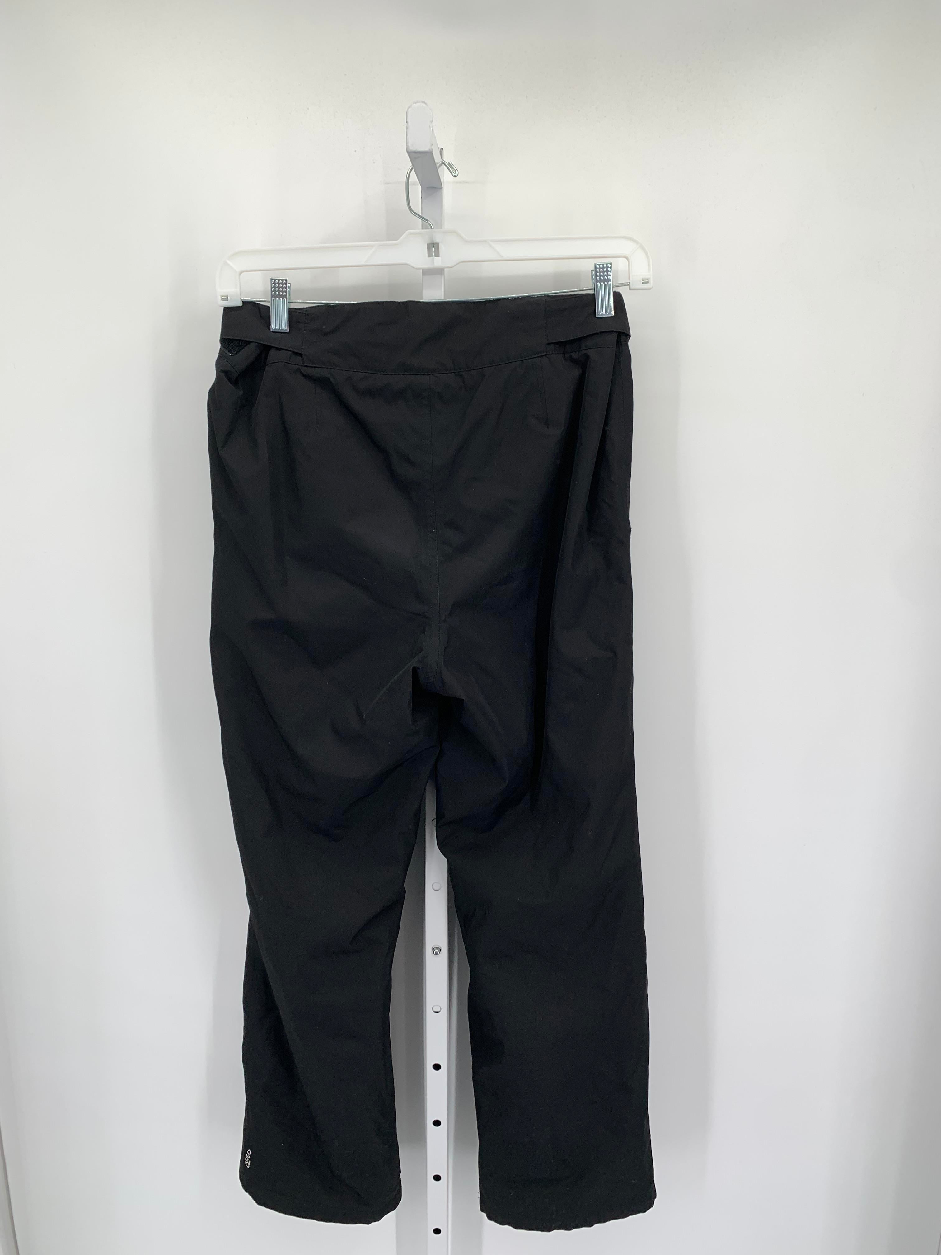 ADJ WAIST SNOW PANTS.