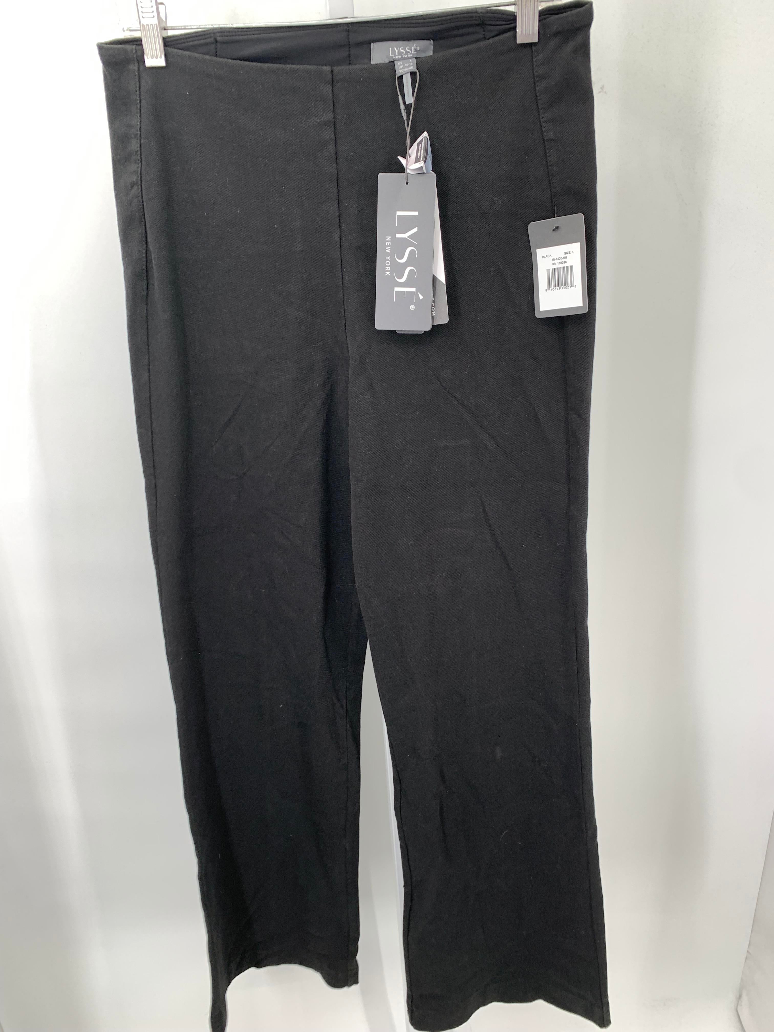 Size Large Misses Pants