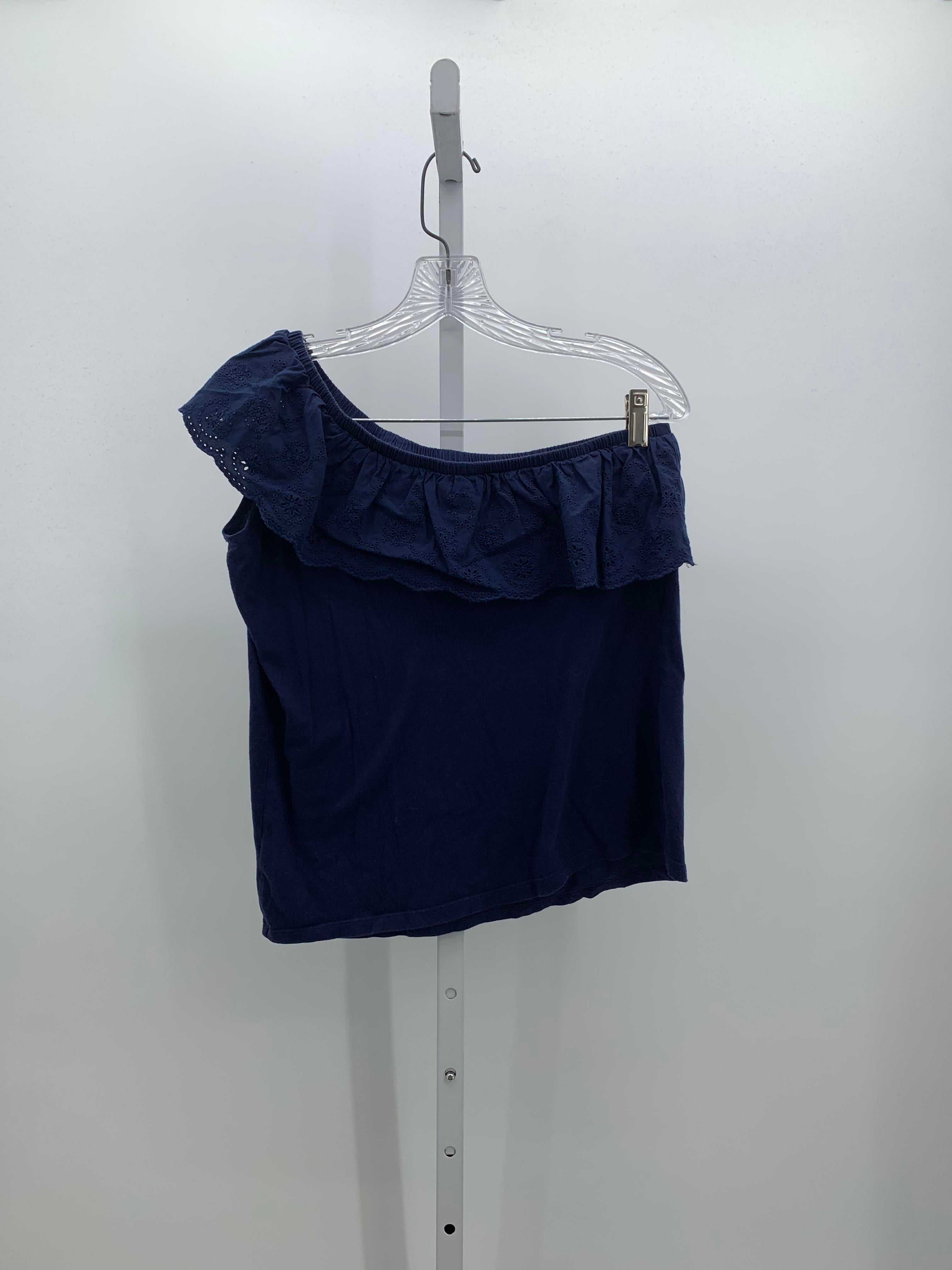 Old Navy Size X Small Misses Sleeveless Shirt