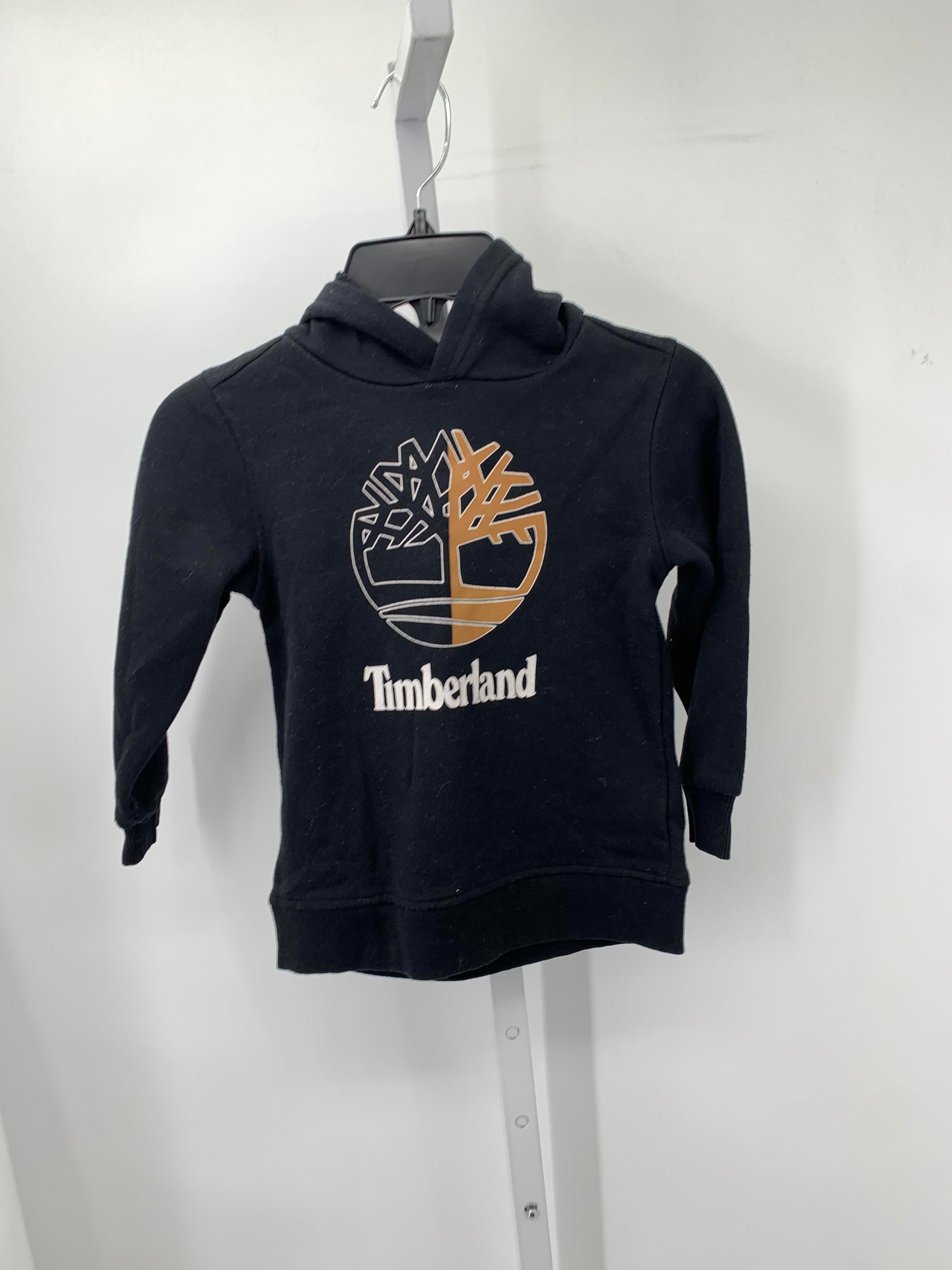 HOODED KNIT