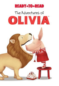 Adventures of Olivia Various Author -