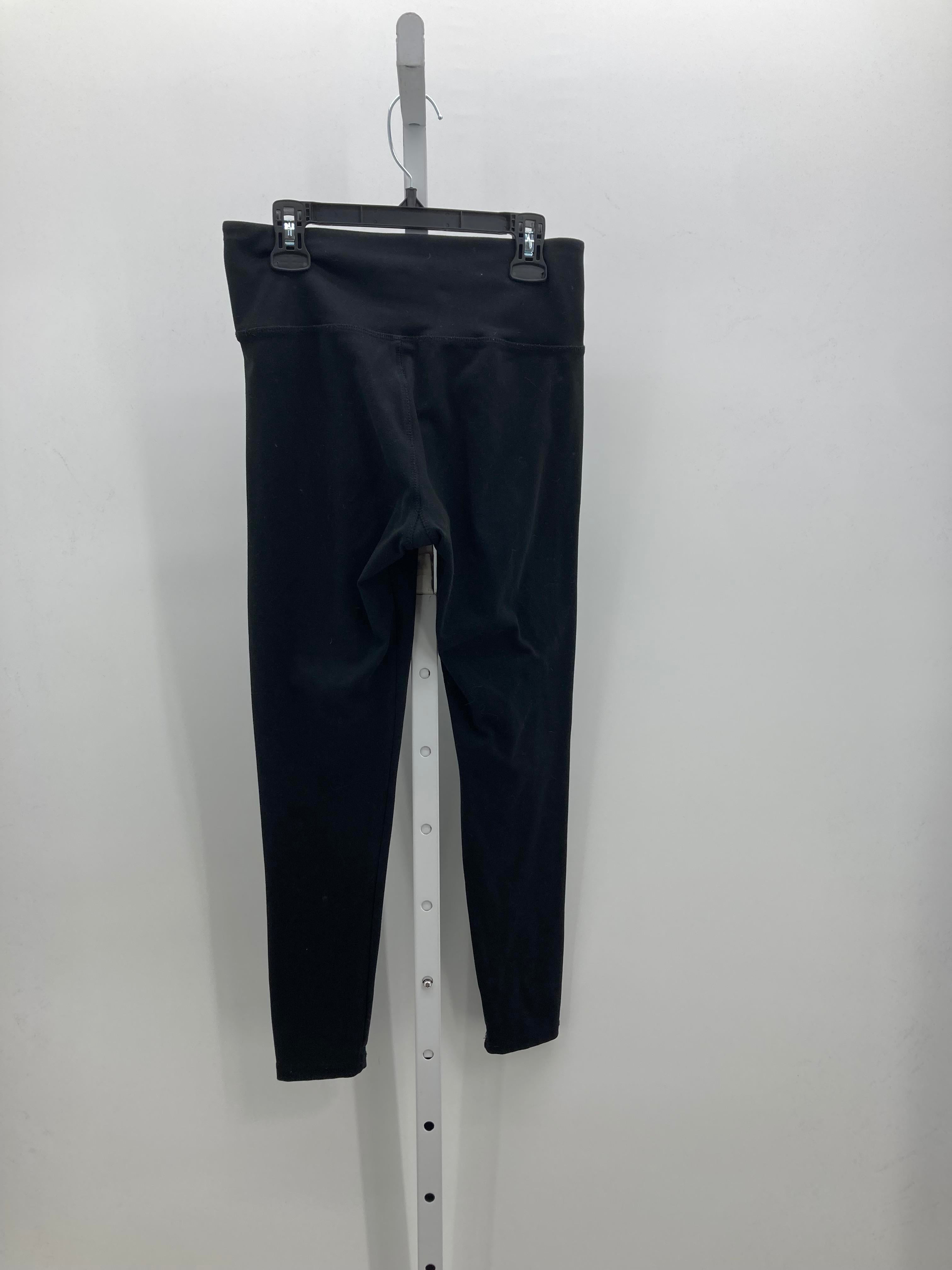 Jockey Size Small Misses Leggings
