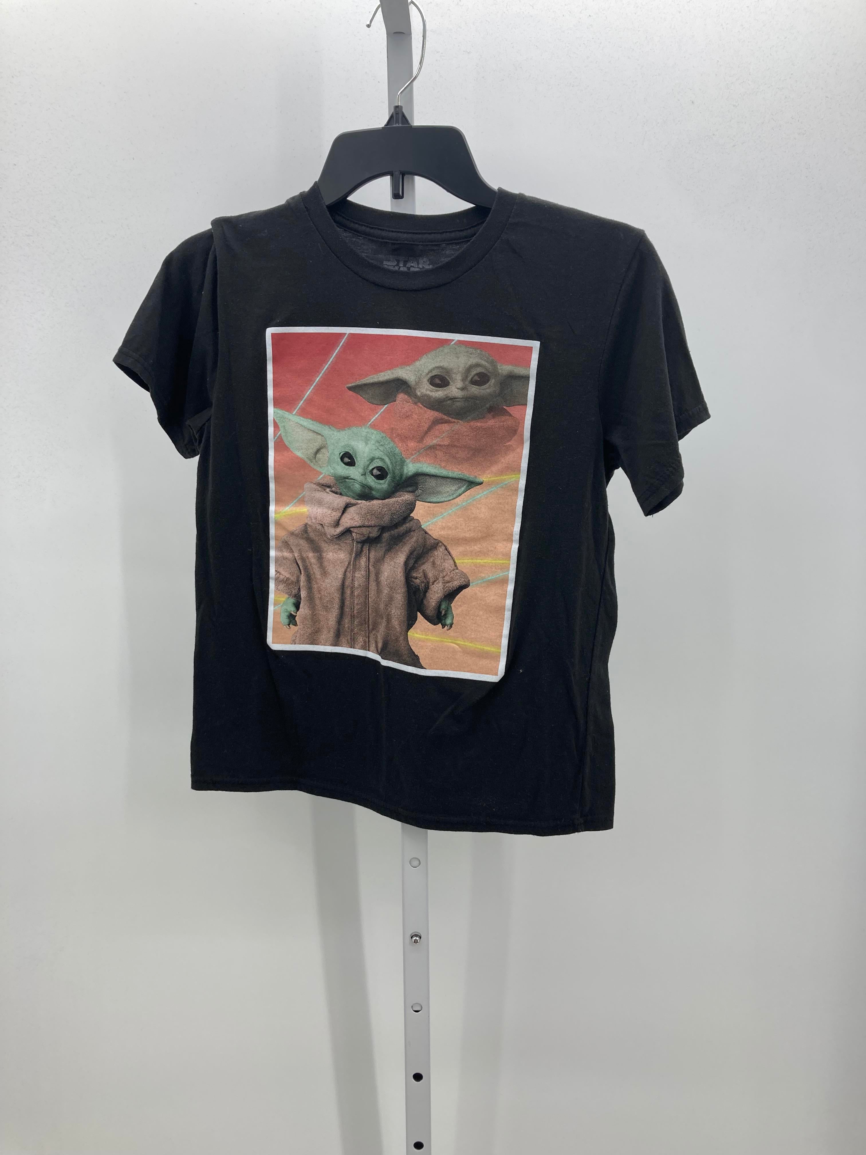 GROGU KNIT TEE