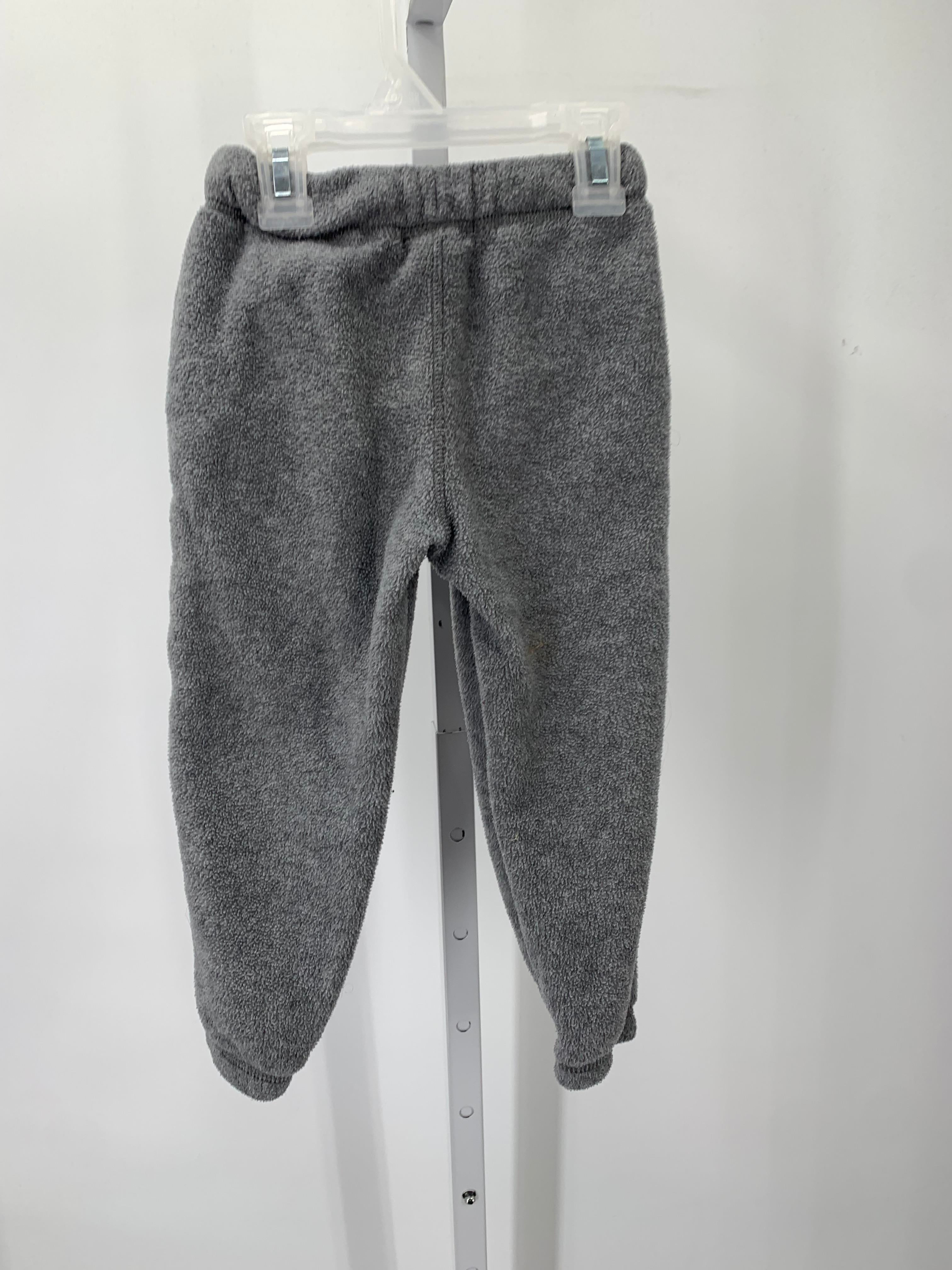 FLEECE PANTS