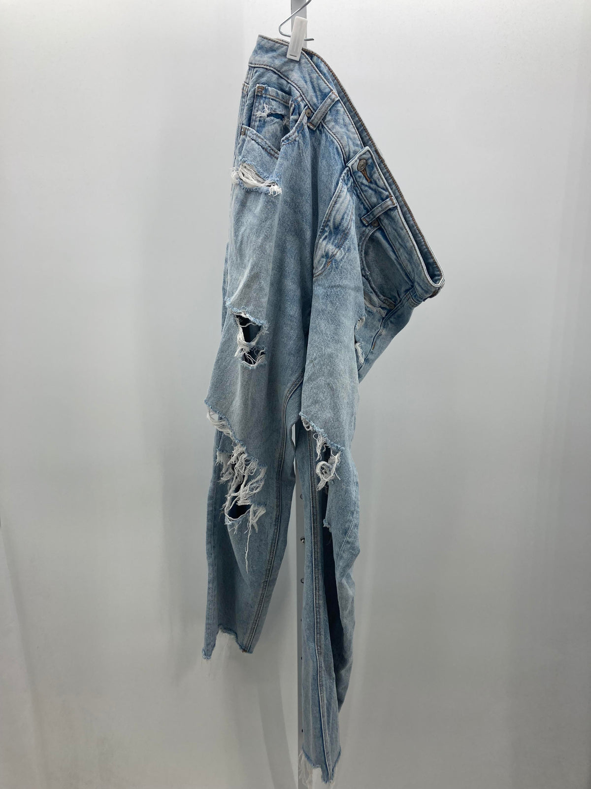 American Eagle Size 14 Juniors Jeans