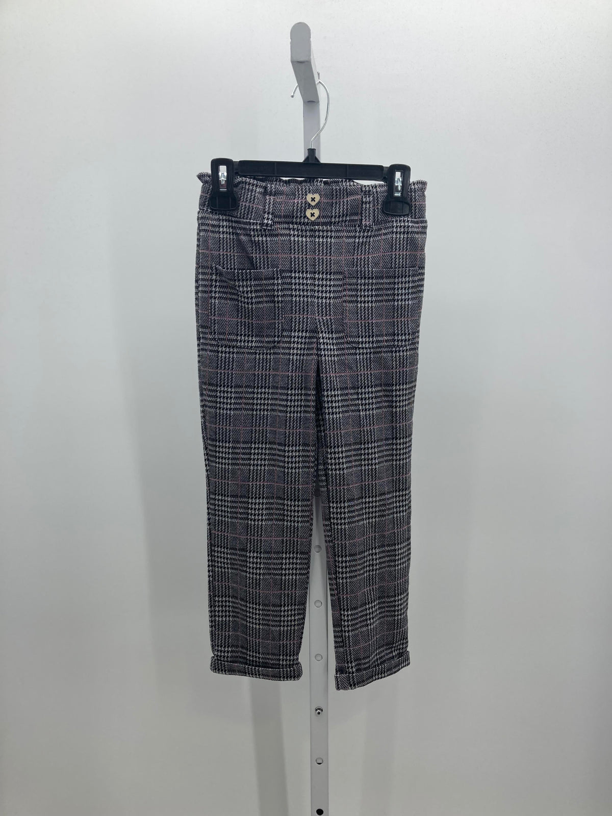 Primark Size 6-7 Girls Pants